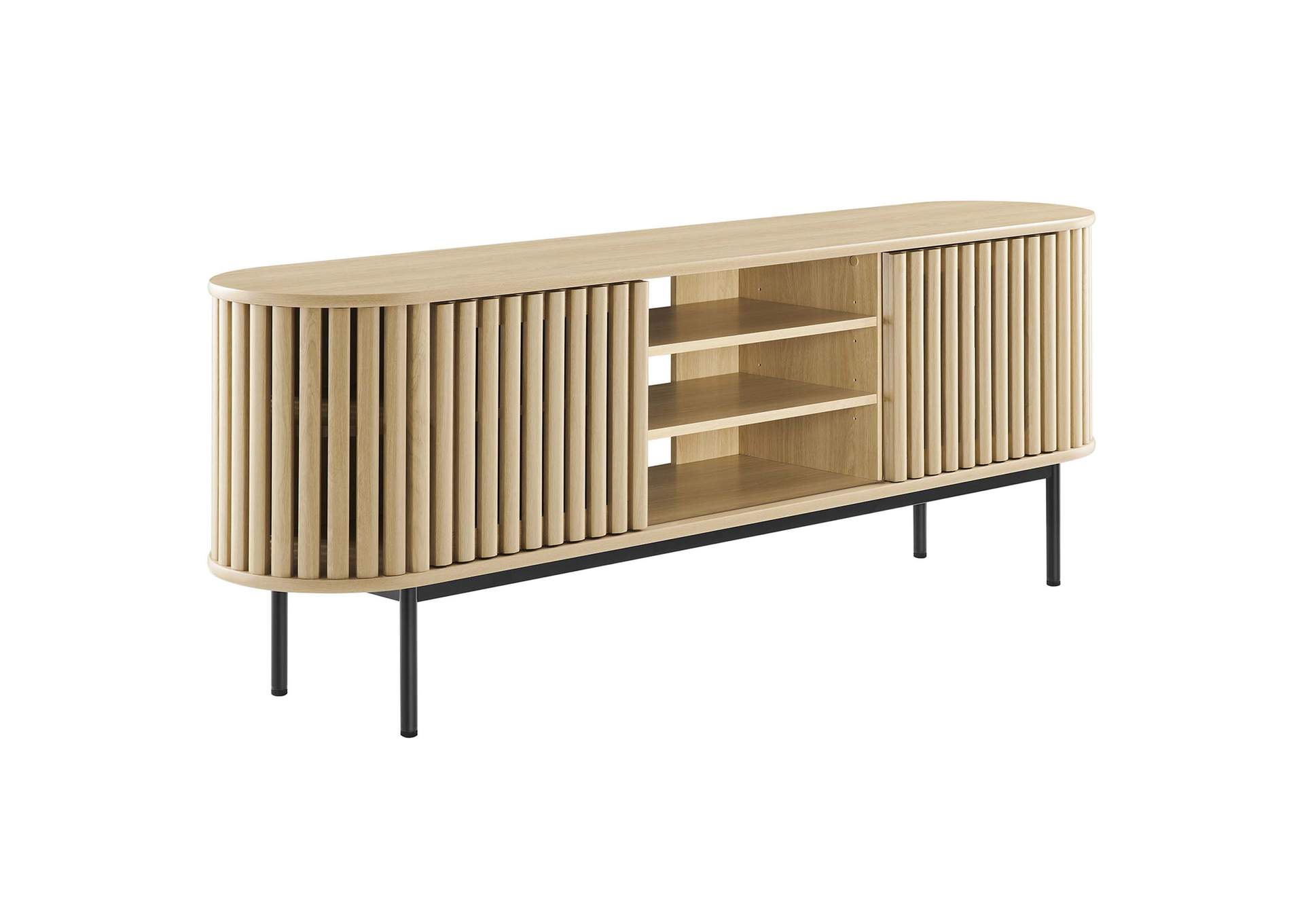 Fortitude 71" TV Stand By Modway image 1