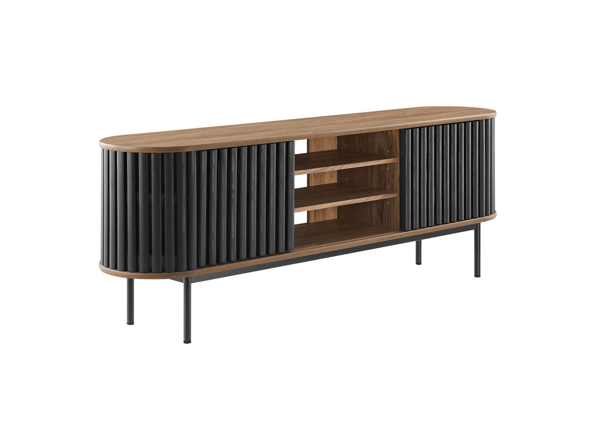 Fortitude 71" TV Stand By Modway