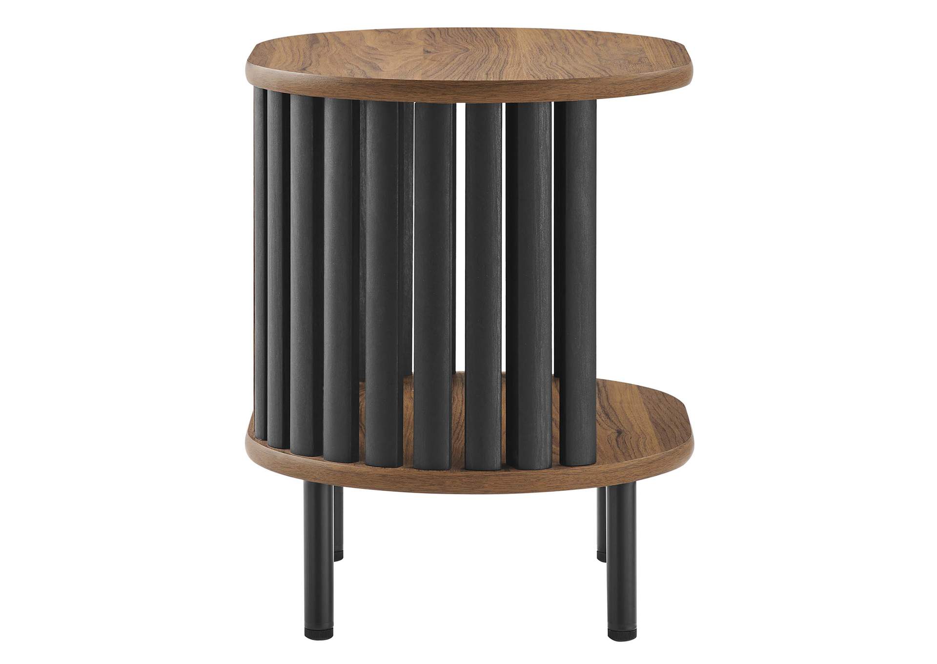 Fortitude Side Table