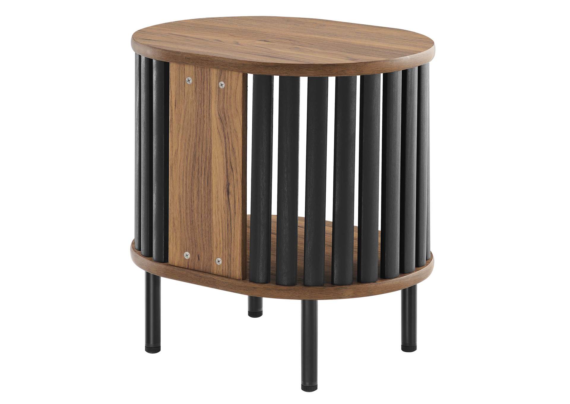 Fortitude Side Table