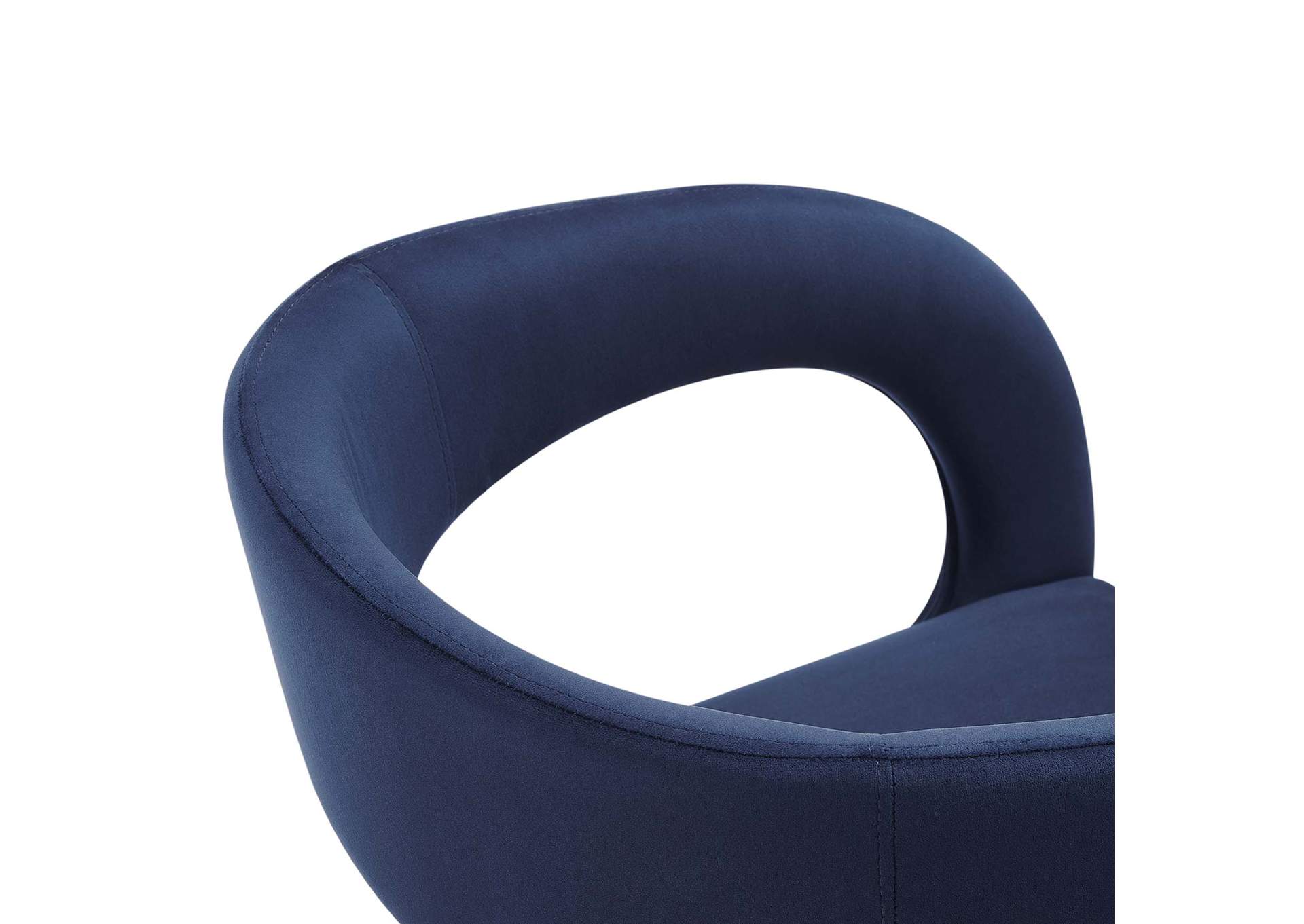 Pinnacle Performance Velvet Dining Chair Set Of Two image 6