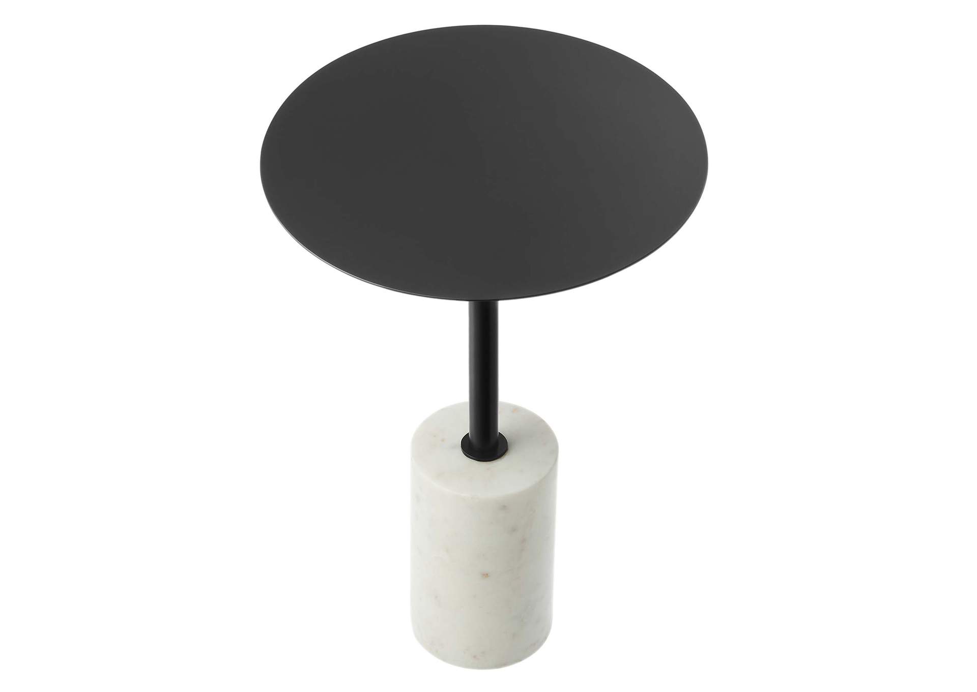 Lyric Round Side Table