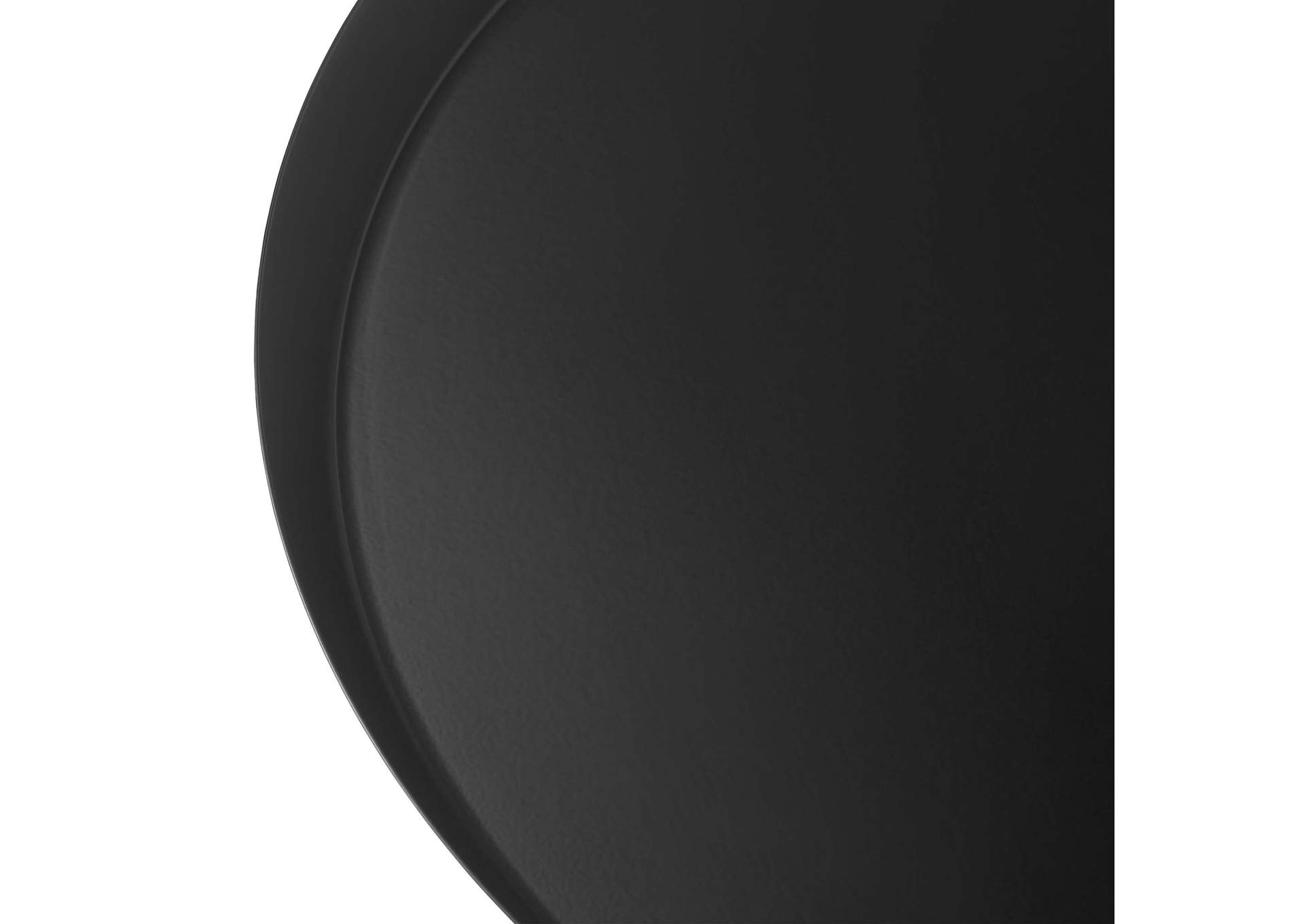 Maren Round Side Table