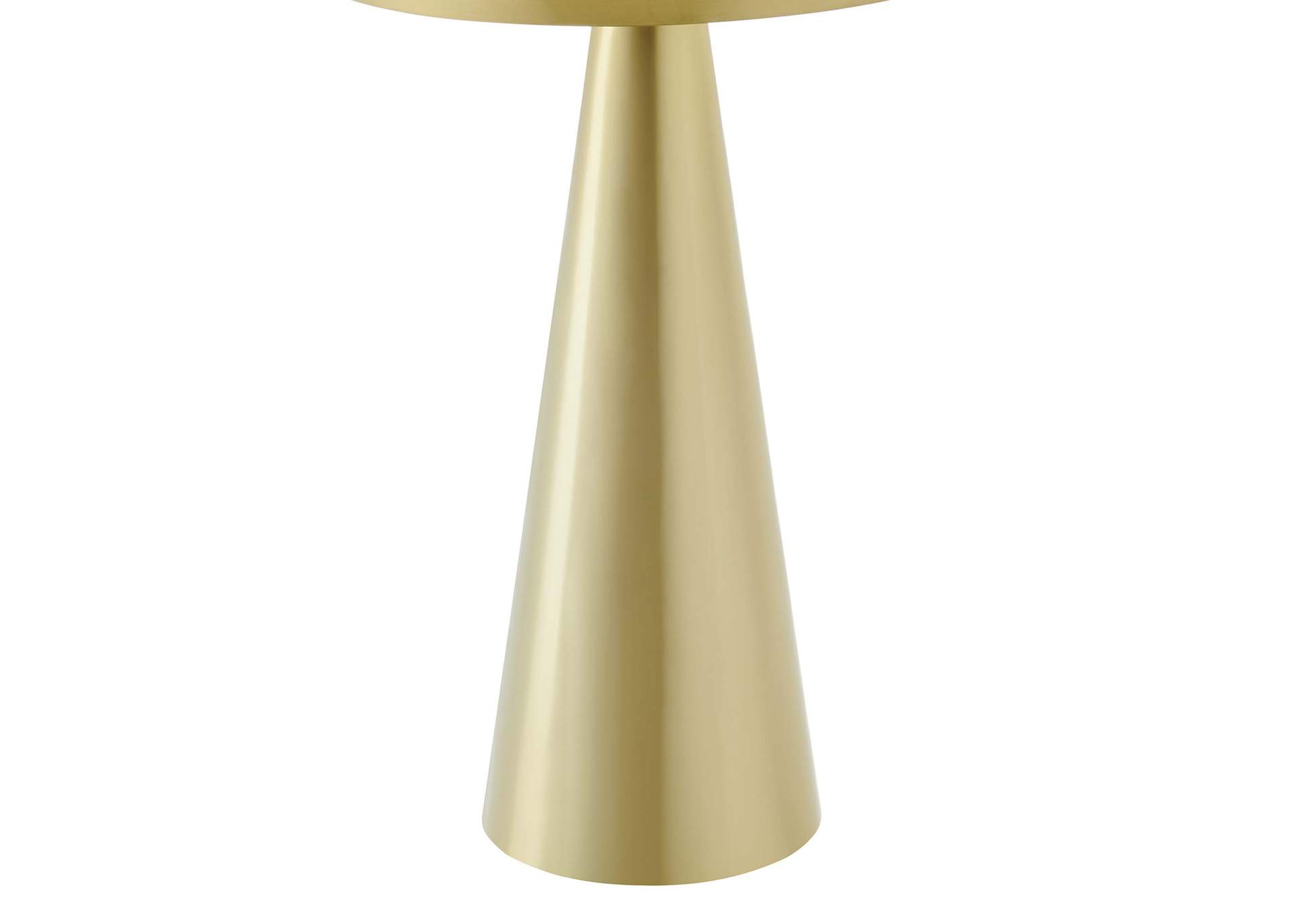 Maren Round Side Table