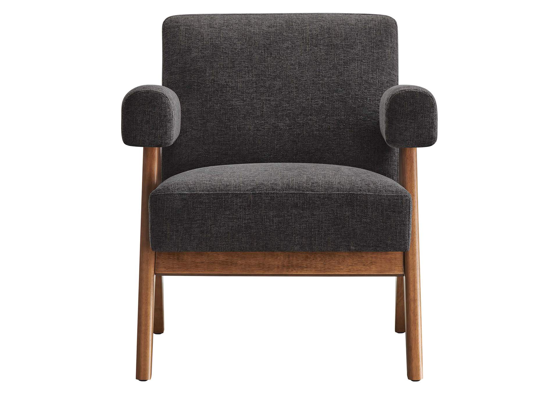 Lyra Fabric Armchair - Set Of 2