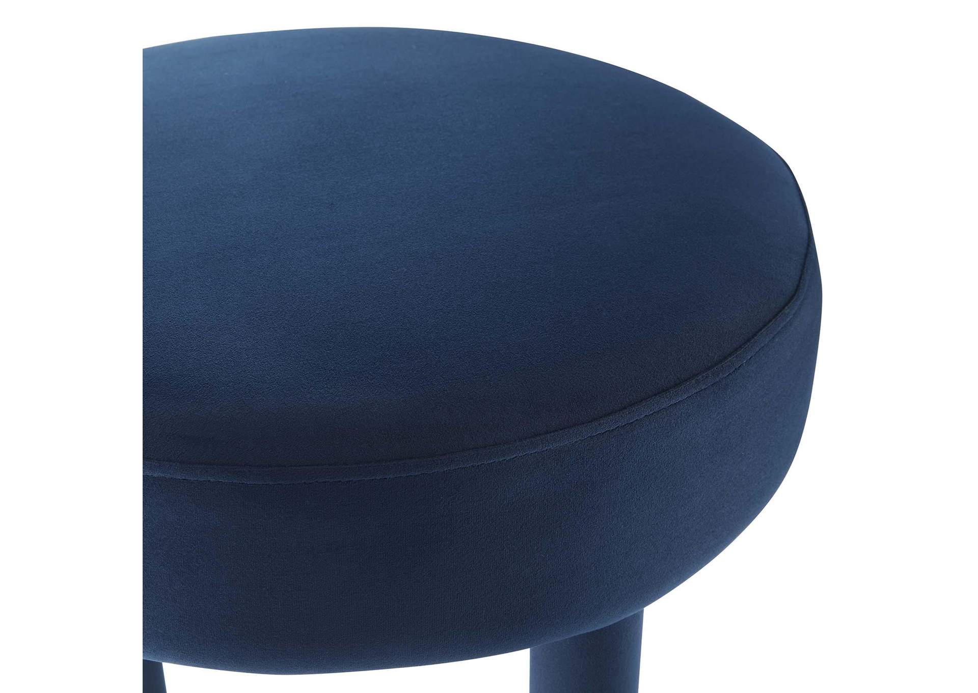 Toulouse Performance Velvet Bar Stool - Set Of 2 image 7