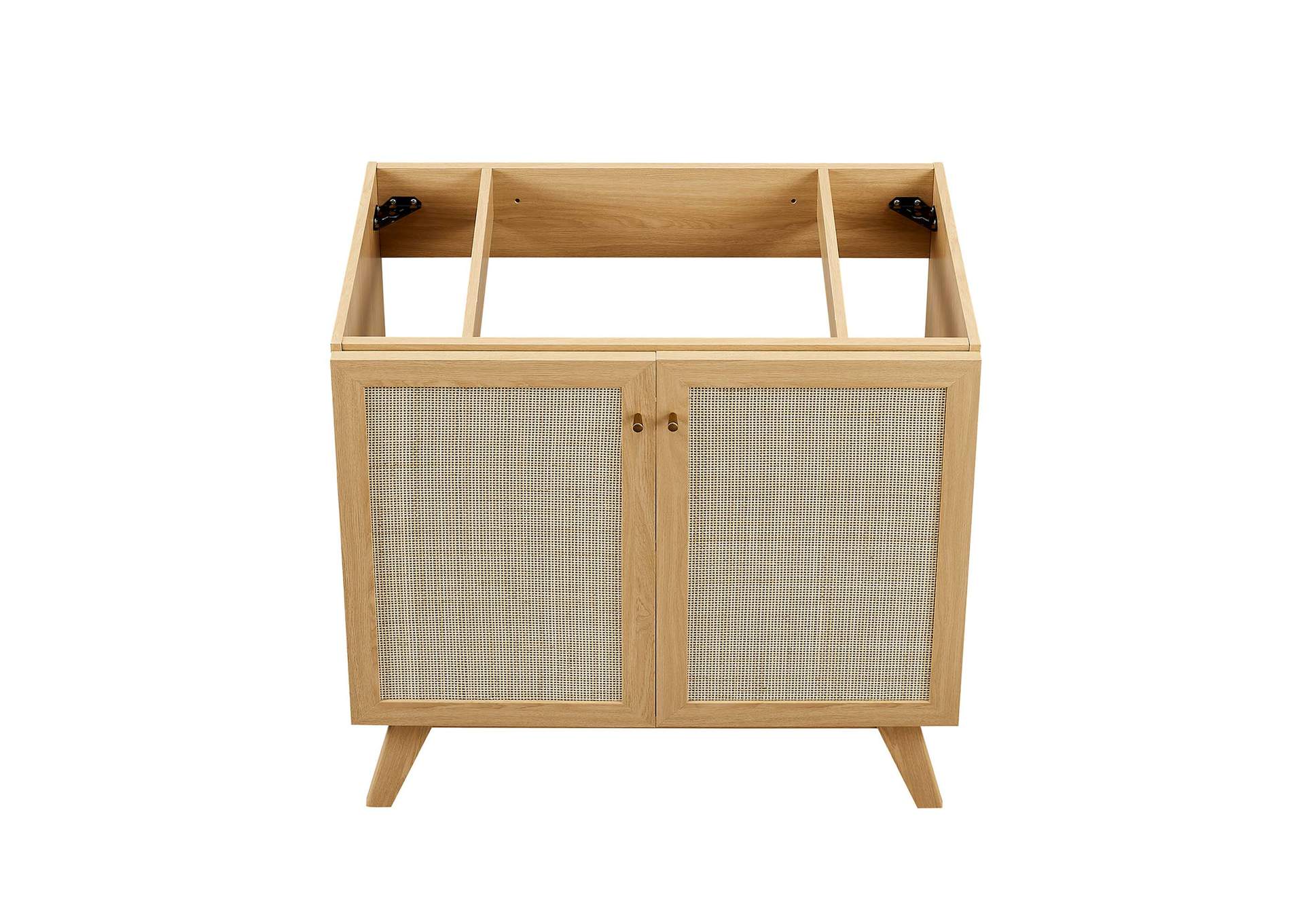 Soma 36” Bathroom Vanity