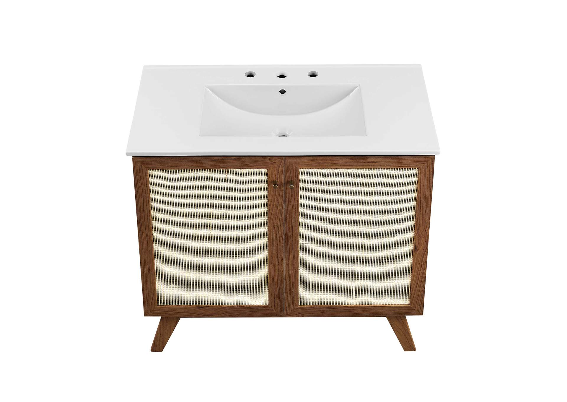 Soma 36” Bathroom Vanity
