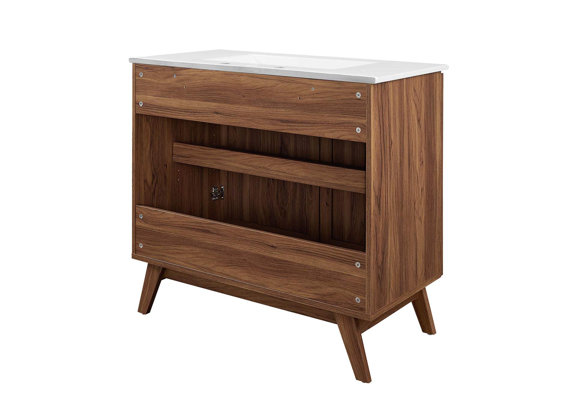 Soma 36” Bathroom Vanity