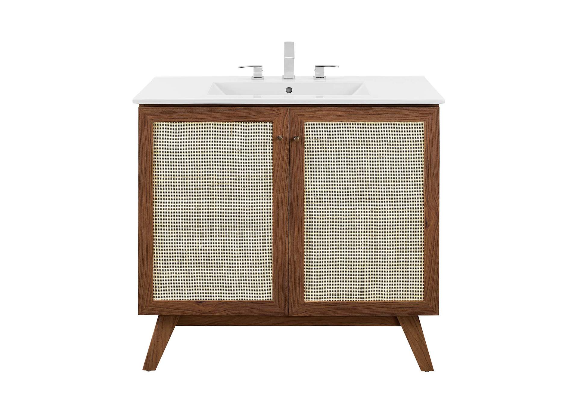 Soma 36” Bathroom Vanity By Modway