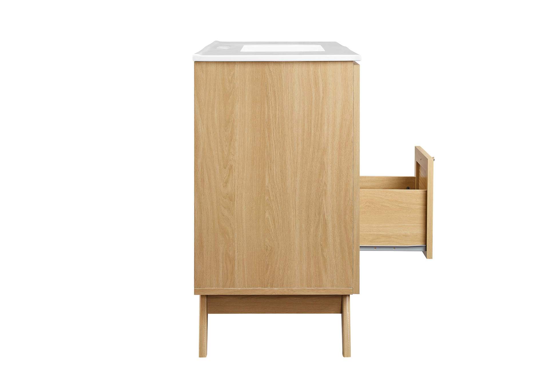 Soma 48” Single Sink Bathroom Vanity