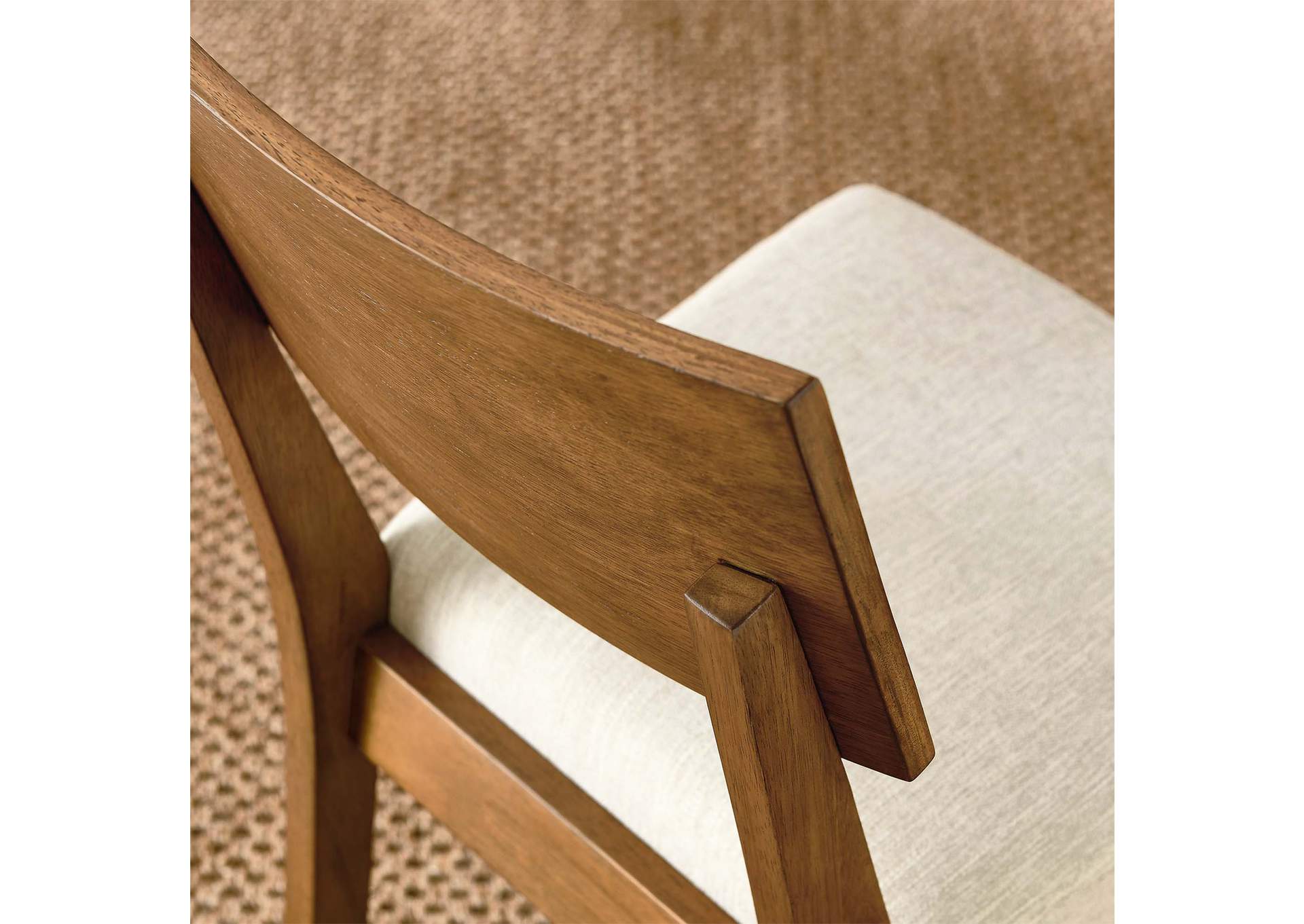 Pax Wood Dining Side Chairs Set Of 2 By Modway
