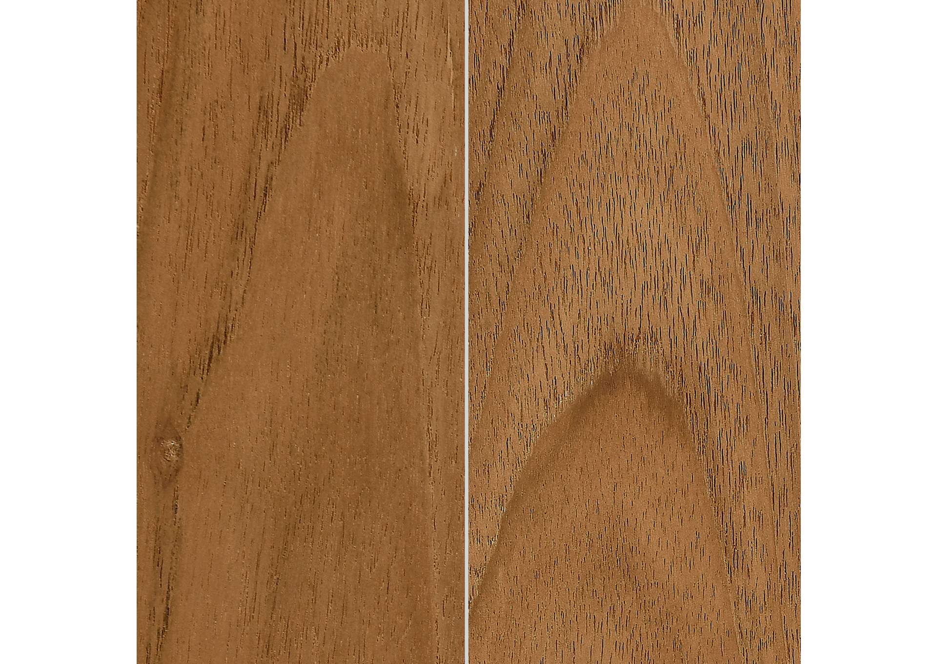 Vienna Outdoor Patio Teak Wood Extendable Dining Table By Modway image 12