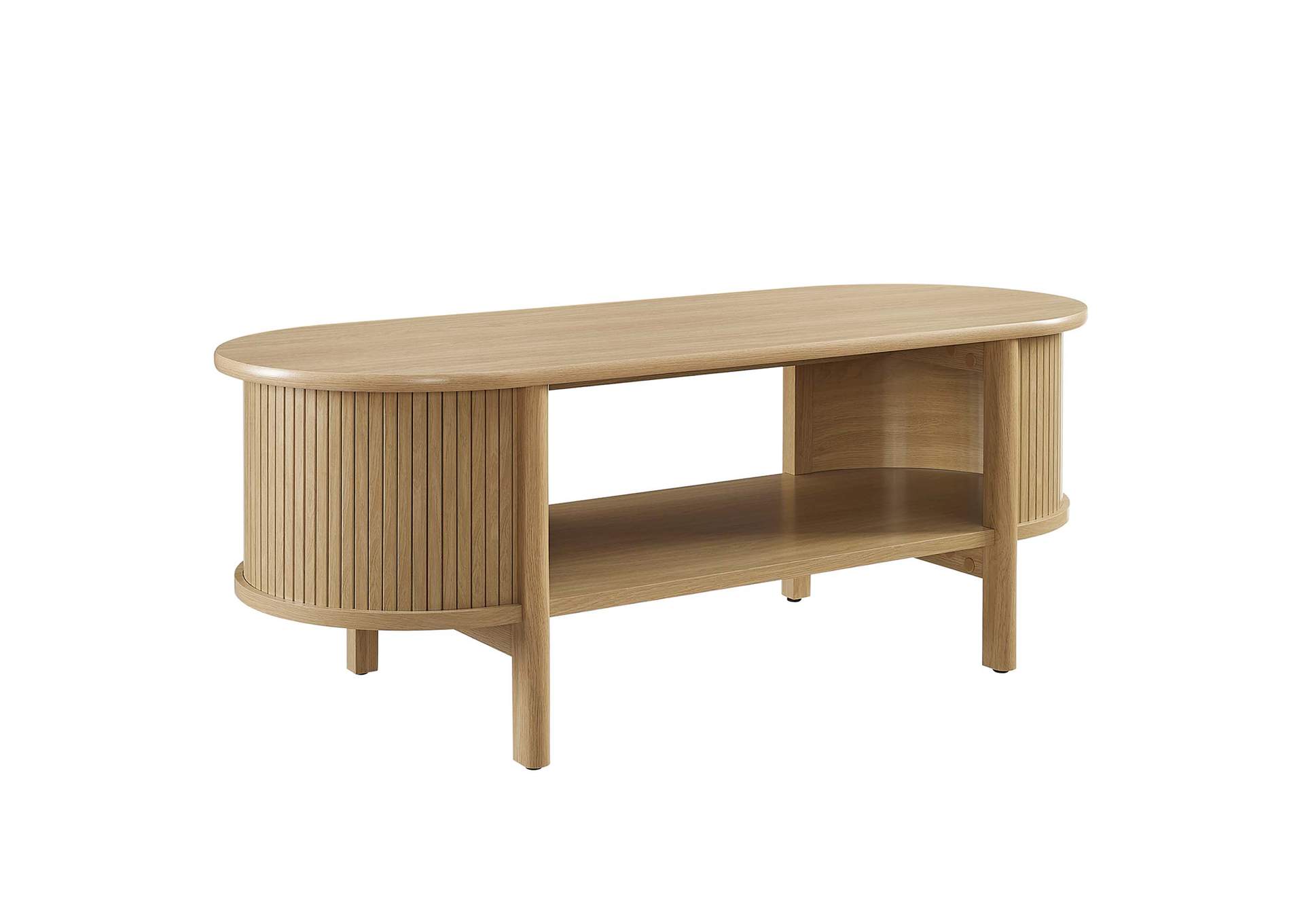 Cadence Coffee Table By Modway
