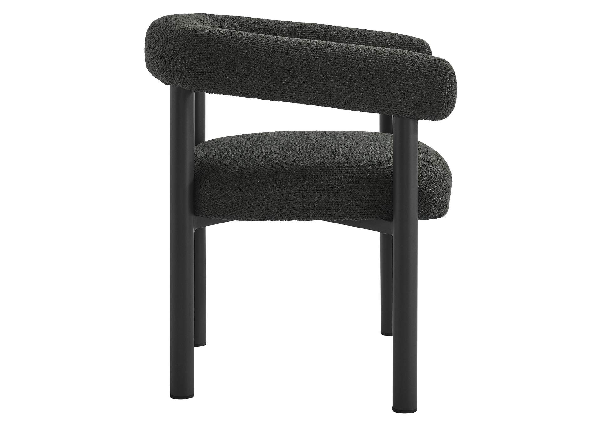 Nautica Outdoor Patio Aluminum Dining Armchairs Set Of 2 By Modway image 6