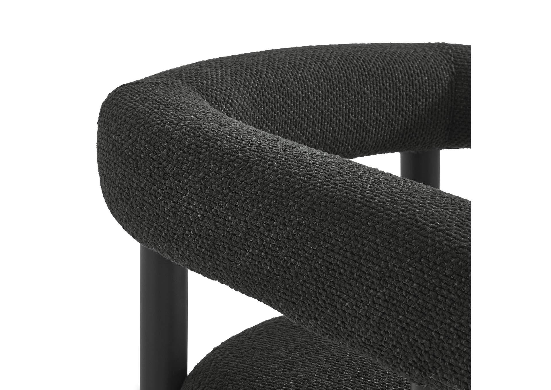 Nautica Outdoor Patio Aluminum Dining Armchairs Set Of 2 By Modway image 9