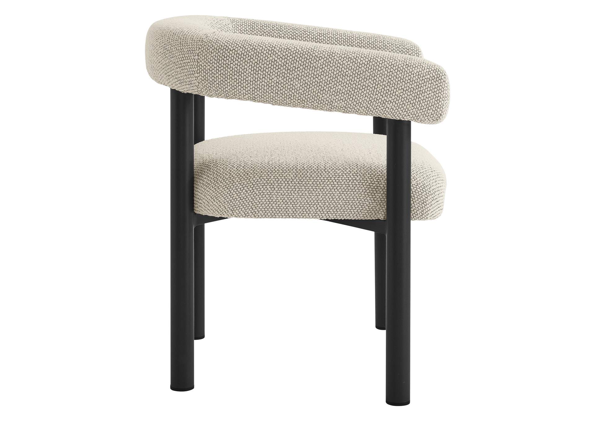 Nautica Outdoor Patio Aluminum Dining Armchairs Set Of 2 By Modway image 6