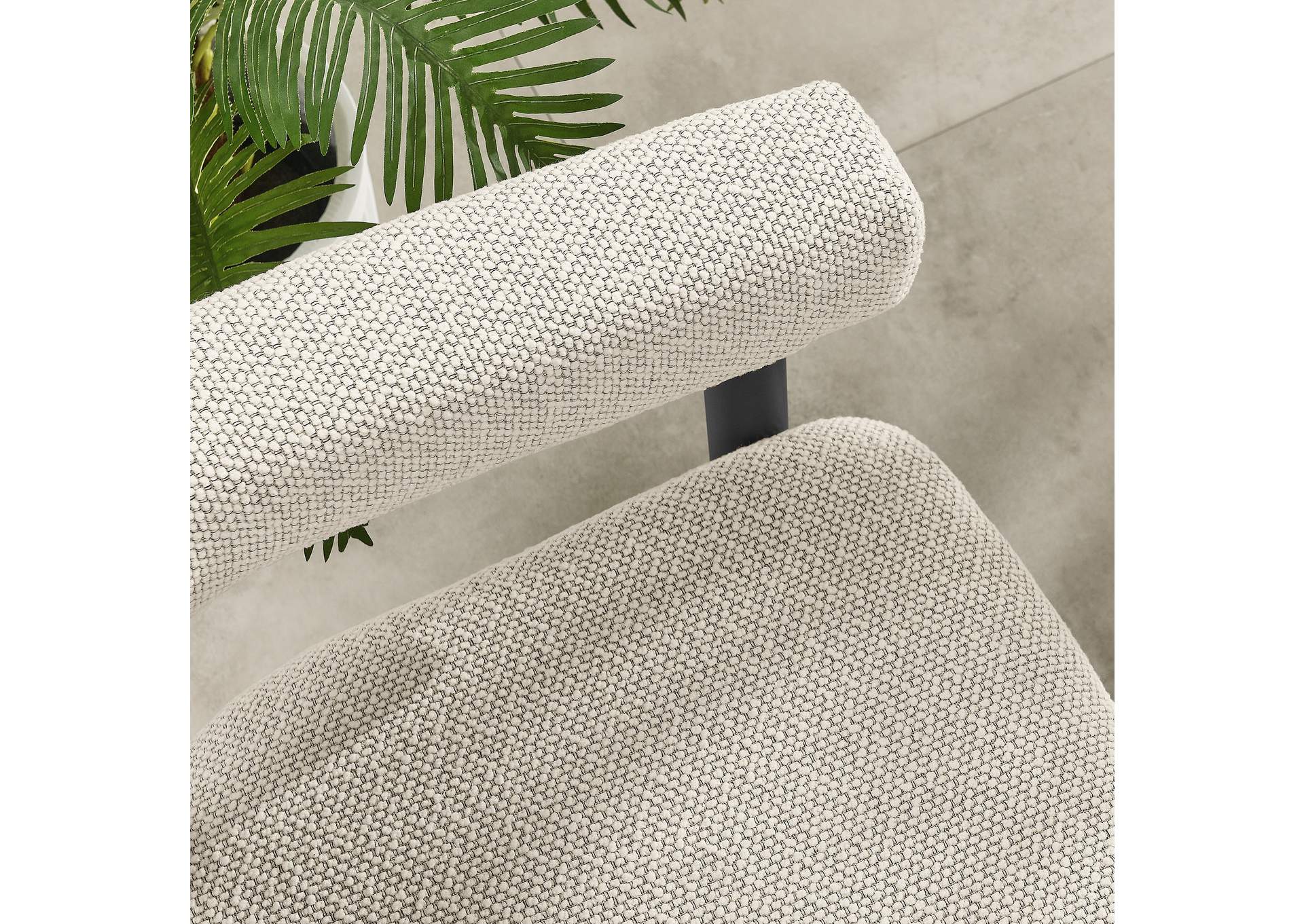 Nautica Outdoor Patio Aluminum Dining Armchairs Set Of 2 By Modway image 12