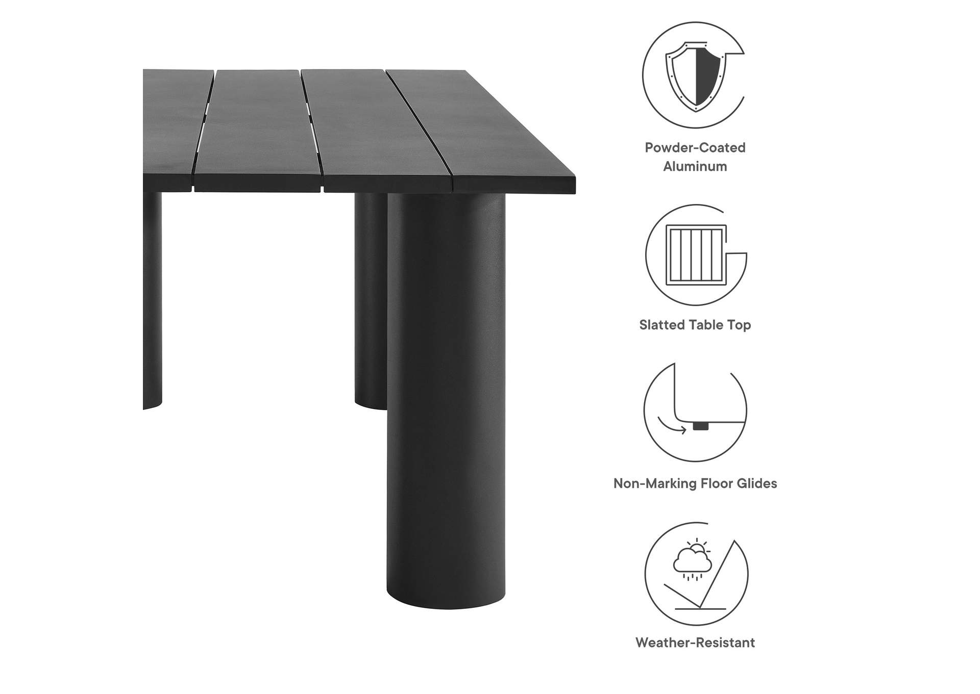 Nautica Outdoor Patio 87