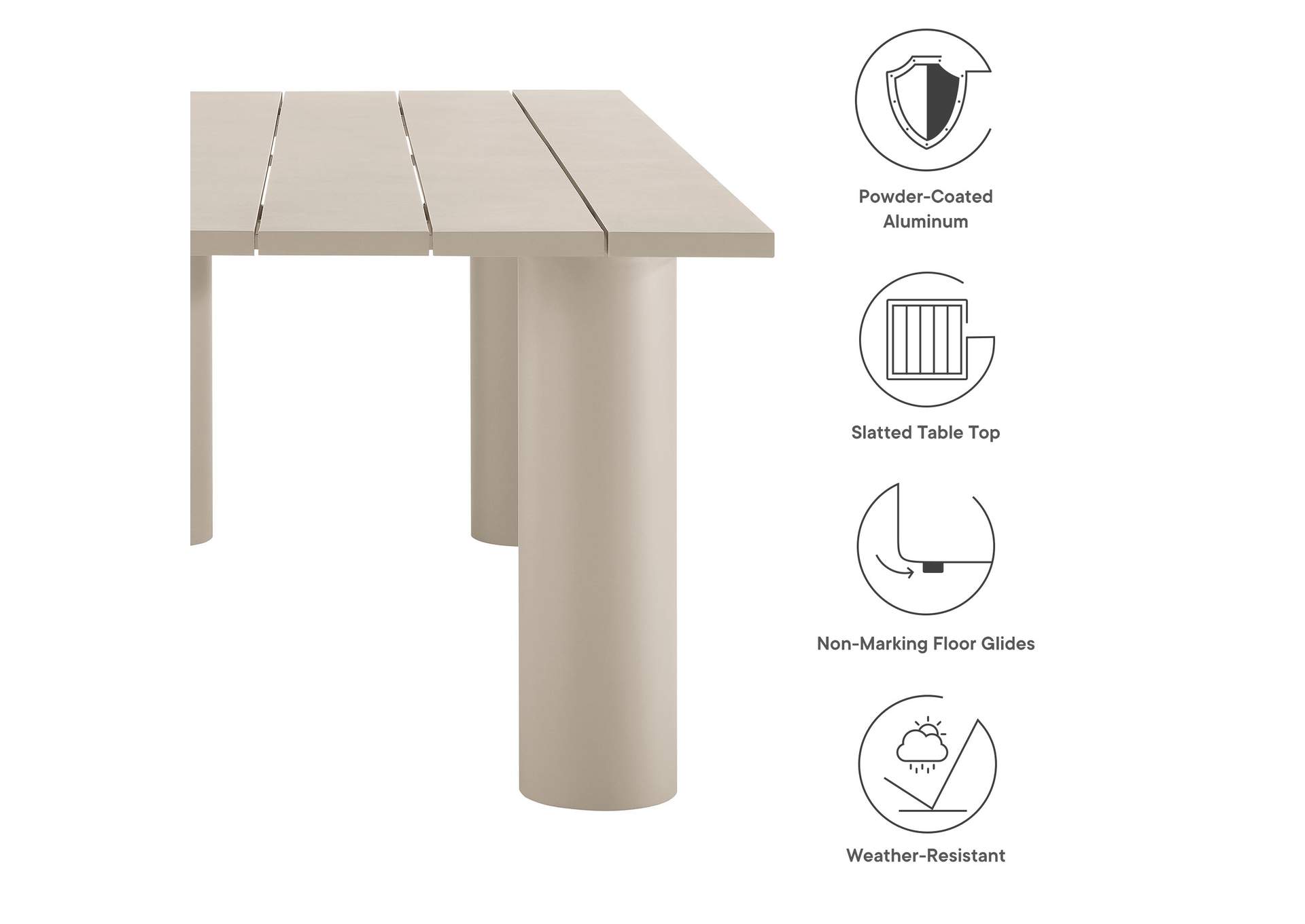 Nautica Outdoor Patio 87