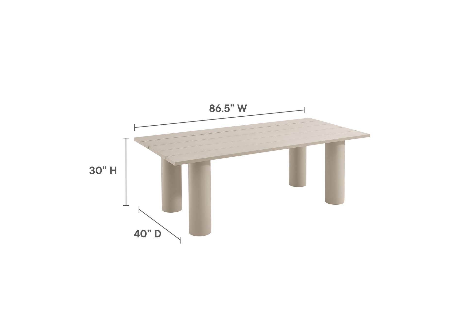 Nautica Outdoor Patio 87