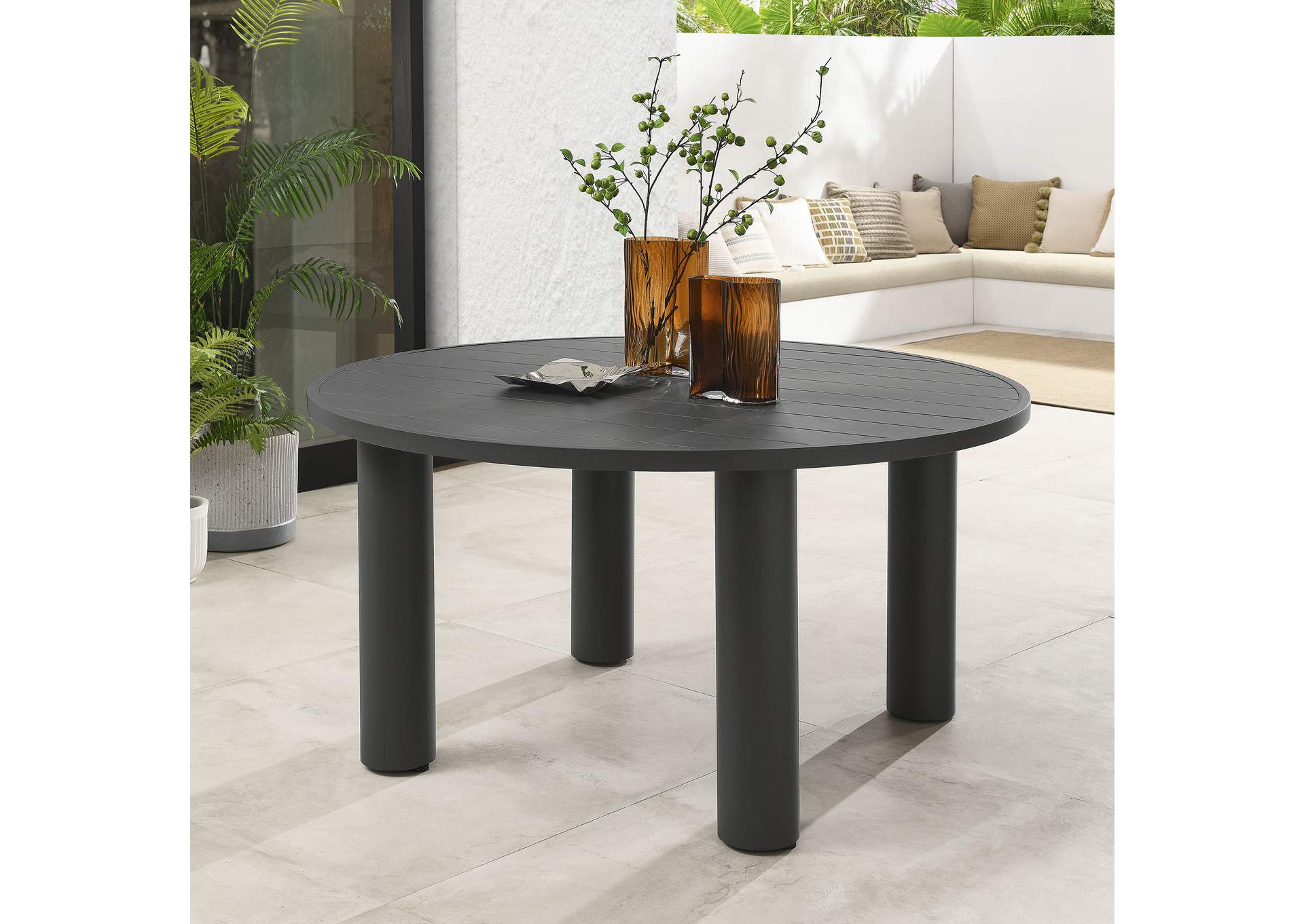 Nautica Outdoor Patio 60