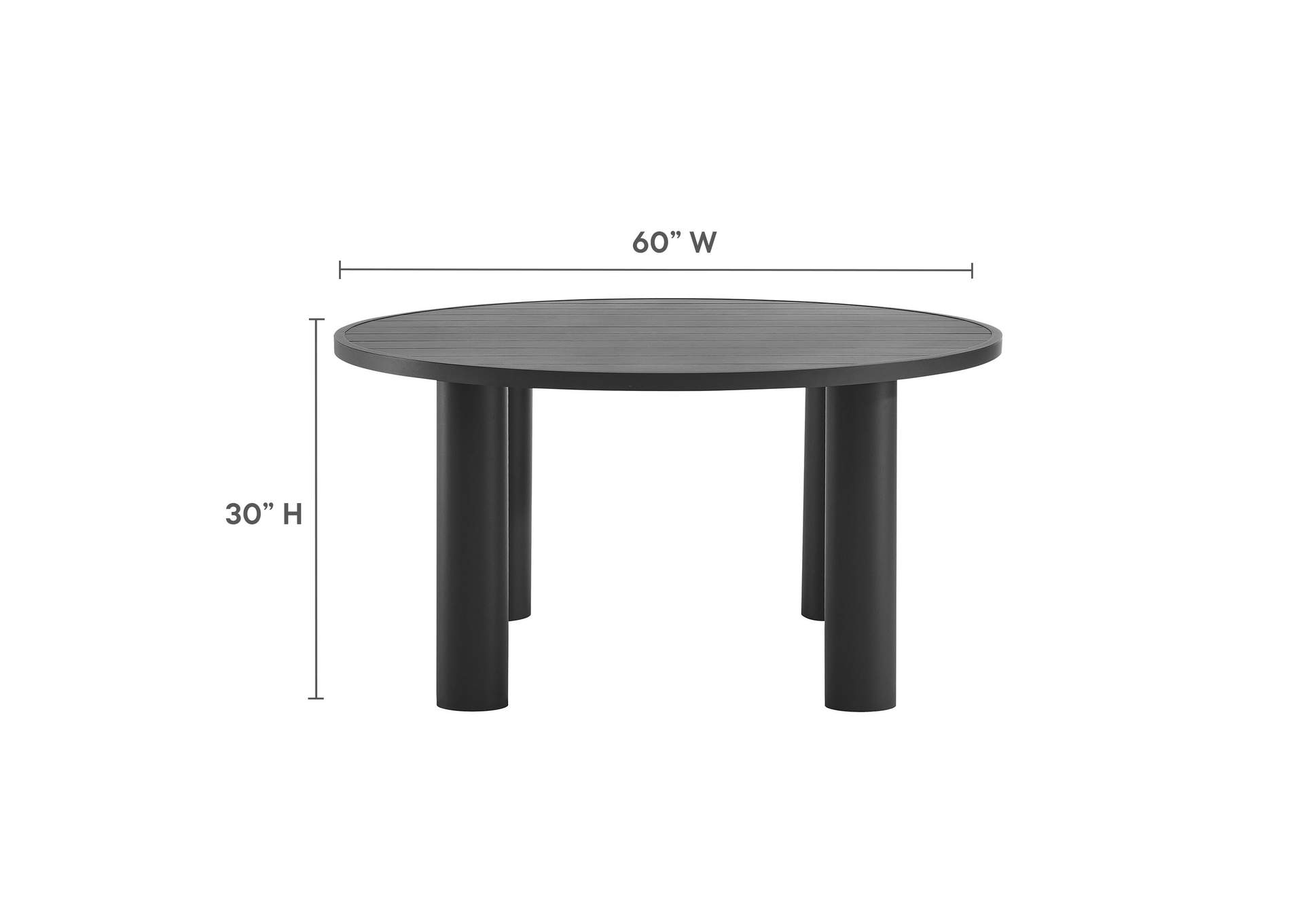 Nautica Outdoor Patio 60