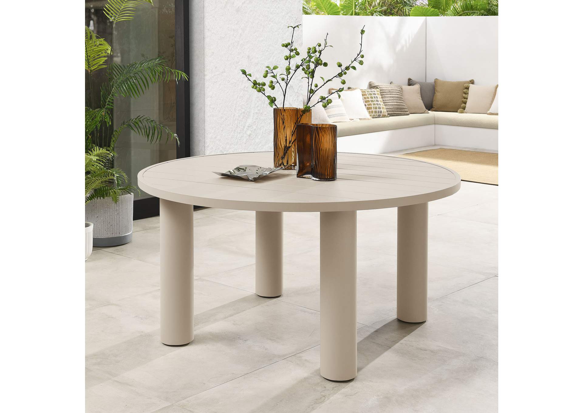 Nautica Outdoor Patio 60