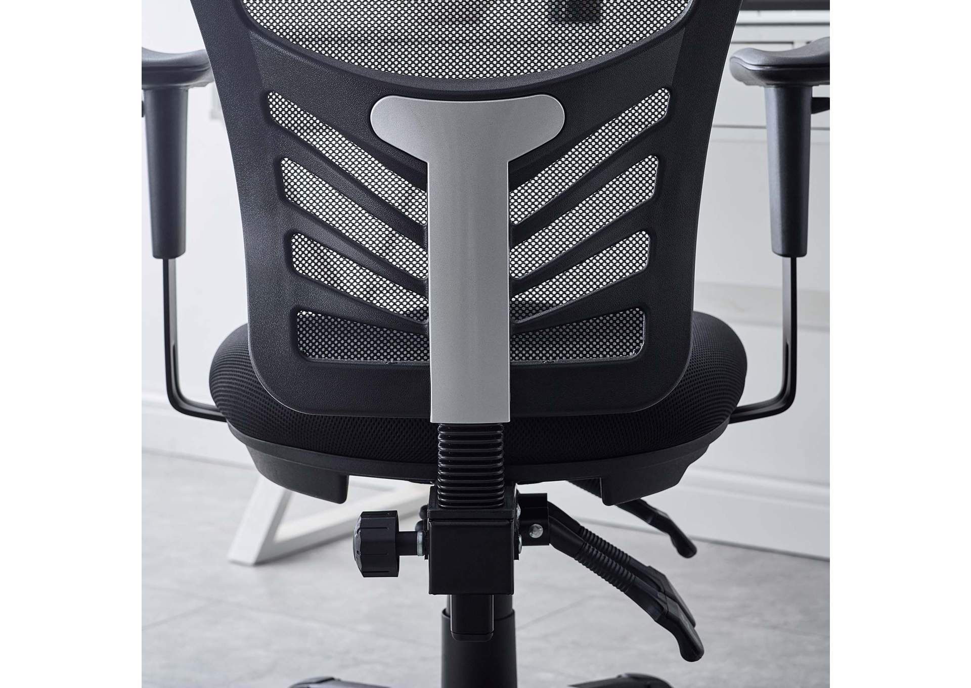 Articulate Mesh Office Chair