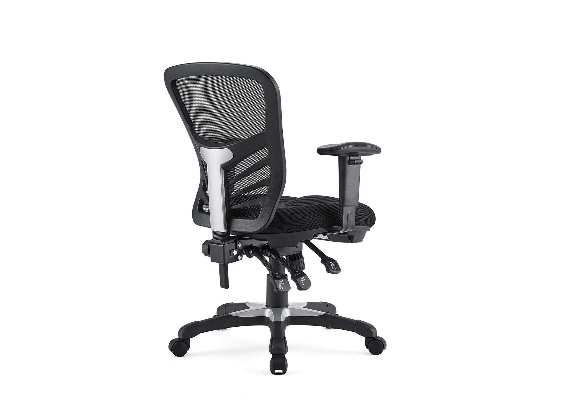Articulate Mesh Office Chair