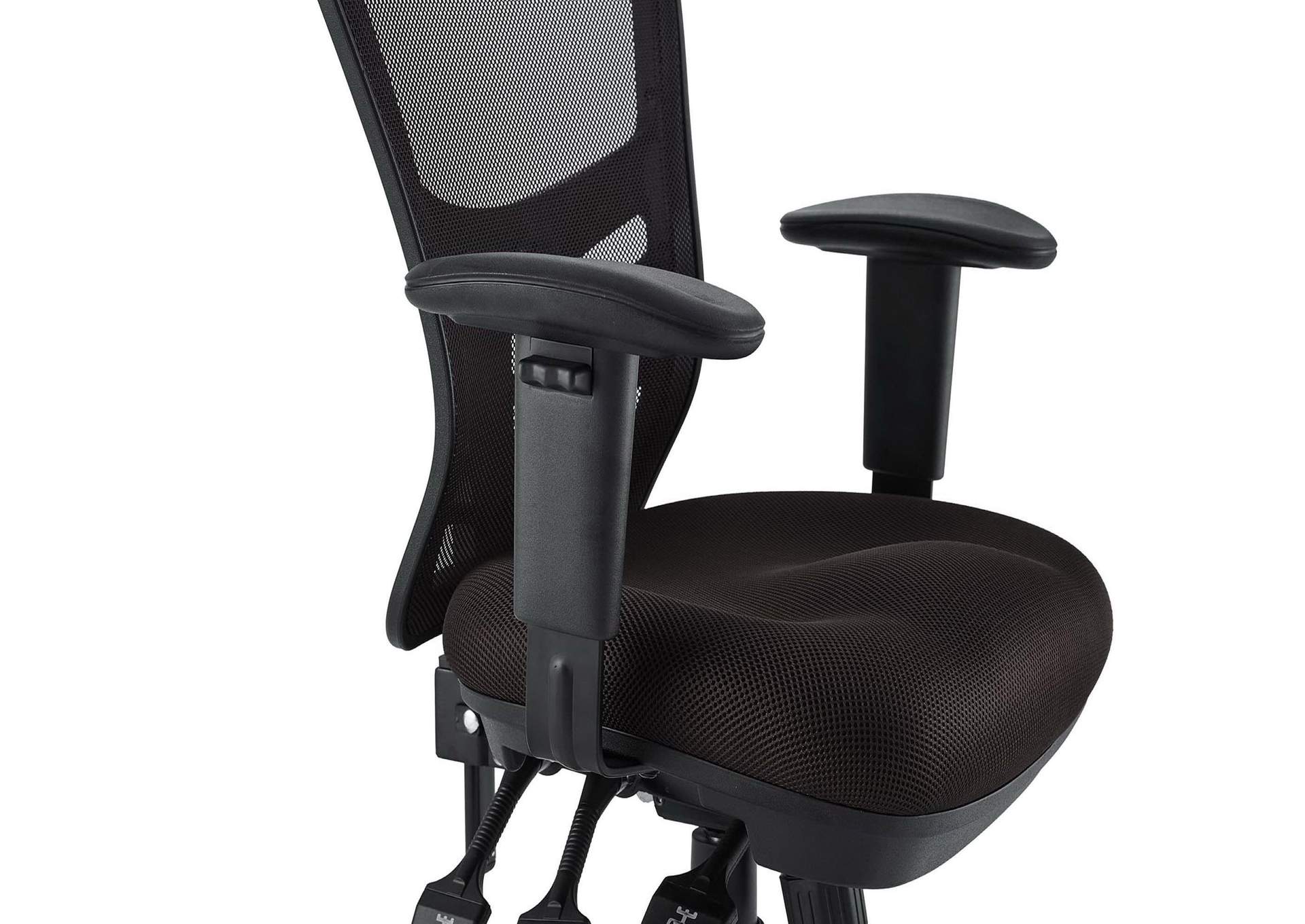 Articulate Mesh Office Chair image 10