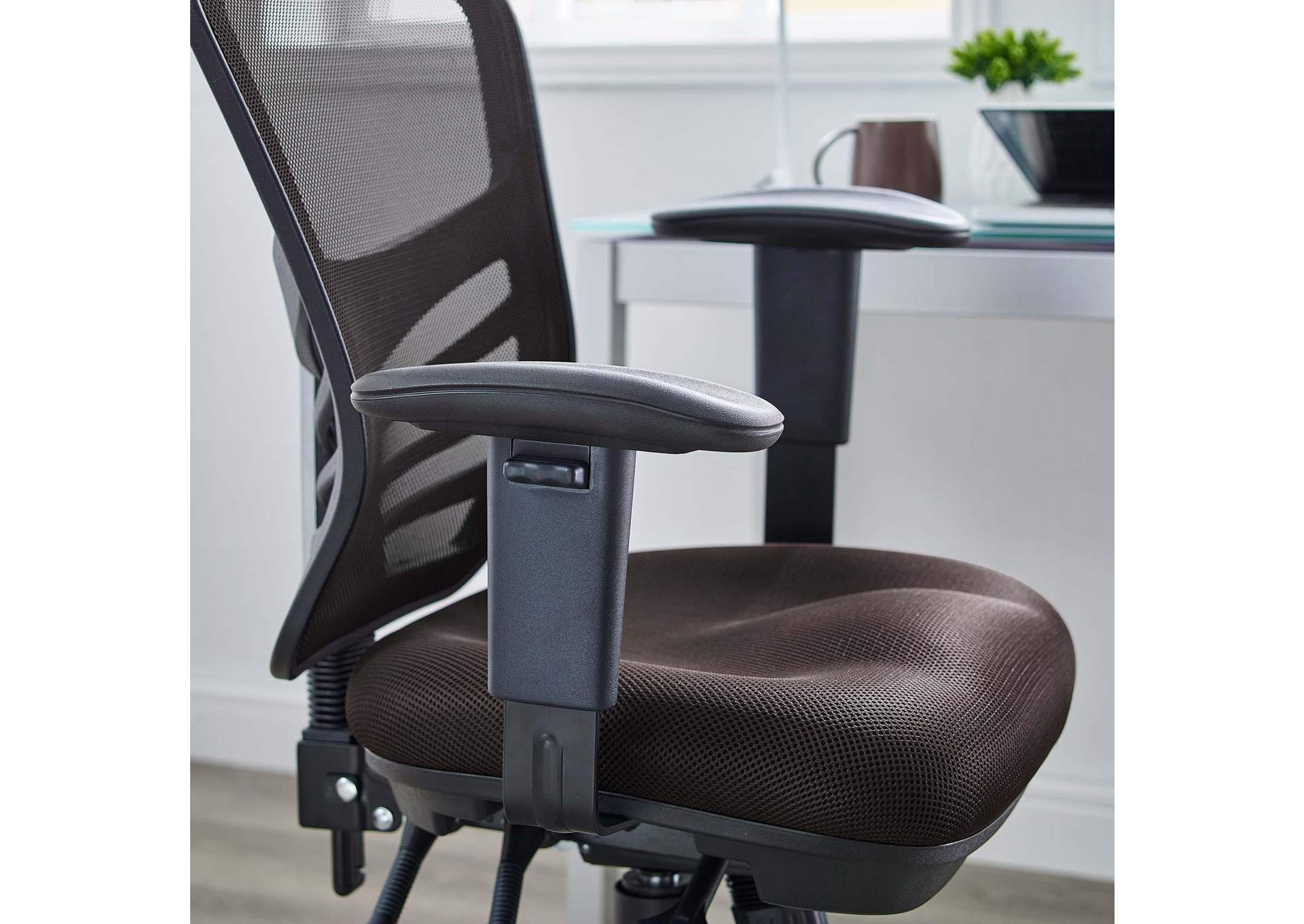 Articulate Mesh Office Chair image 12