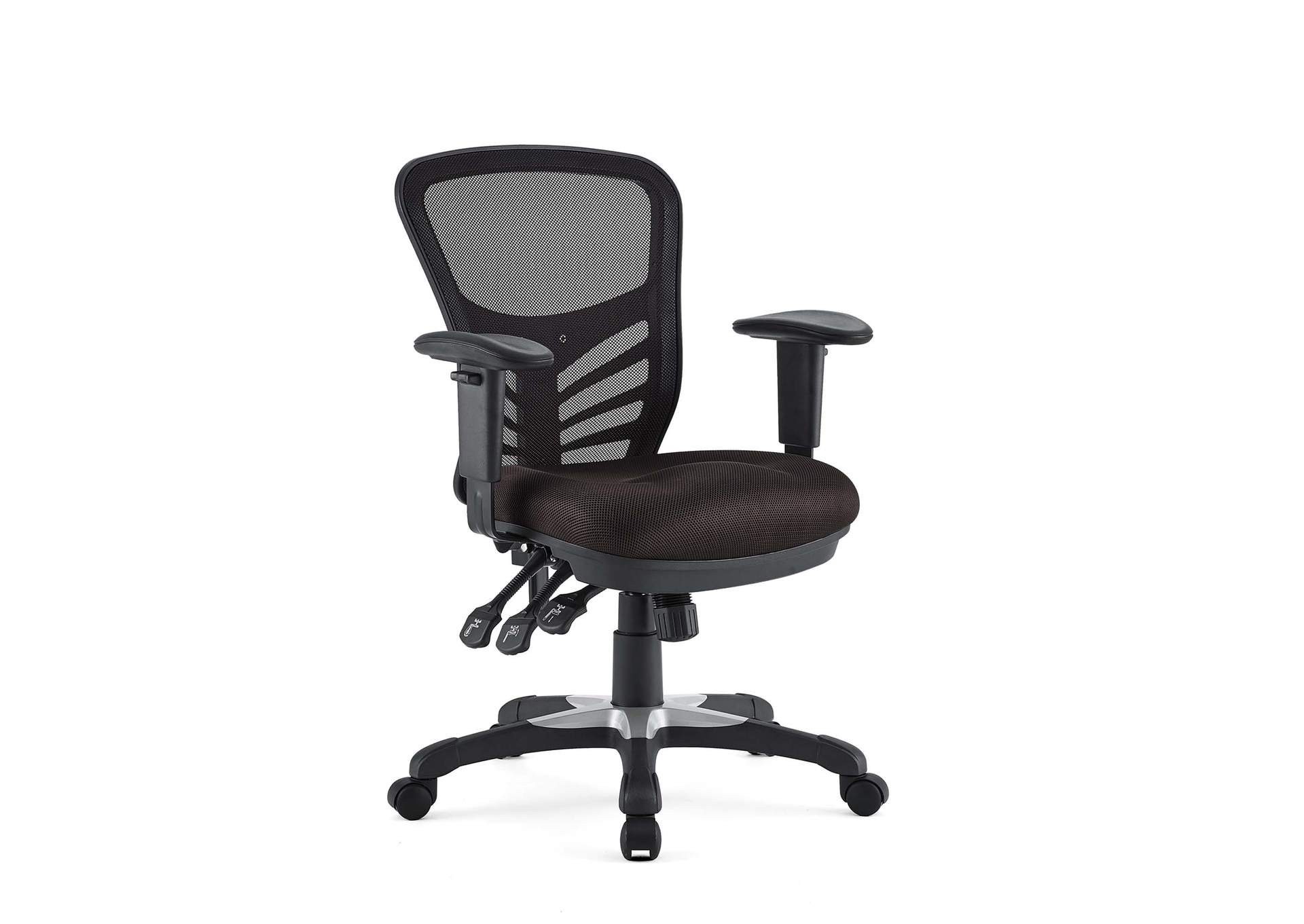 Articulate Mesh Office Chair By Modway image 1