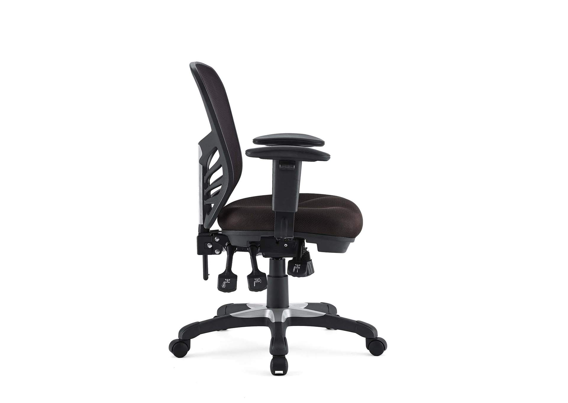 Articulate Mesh Office Chair image 4