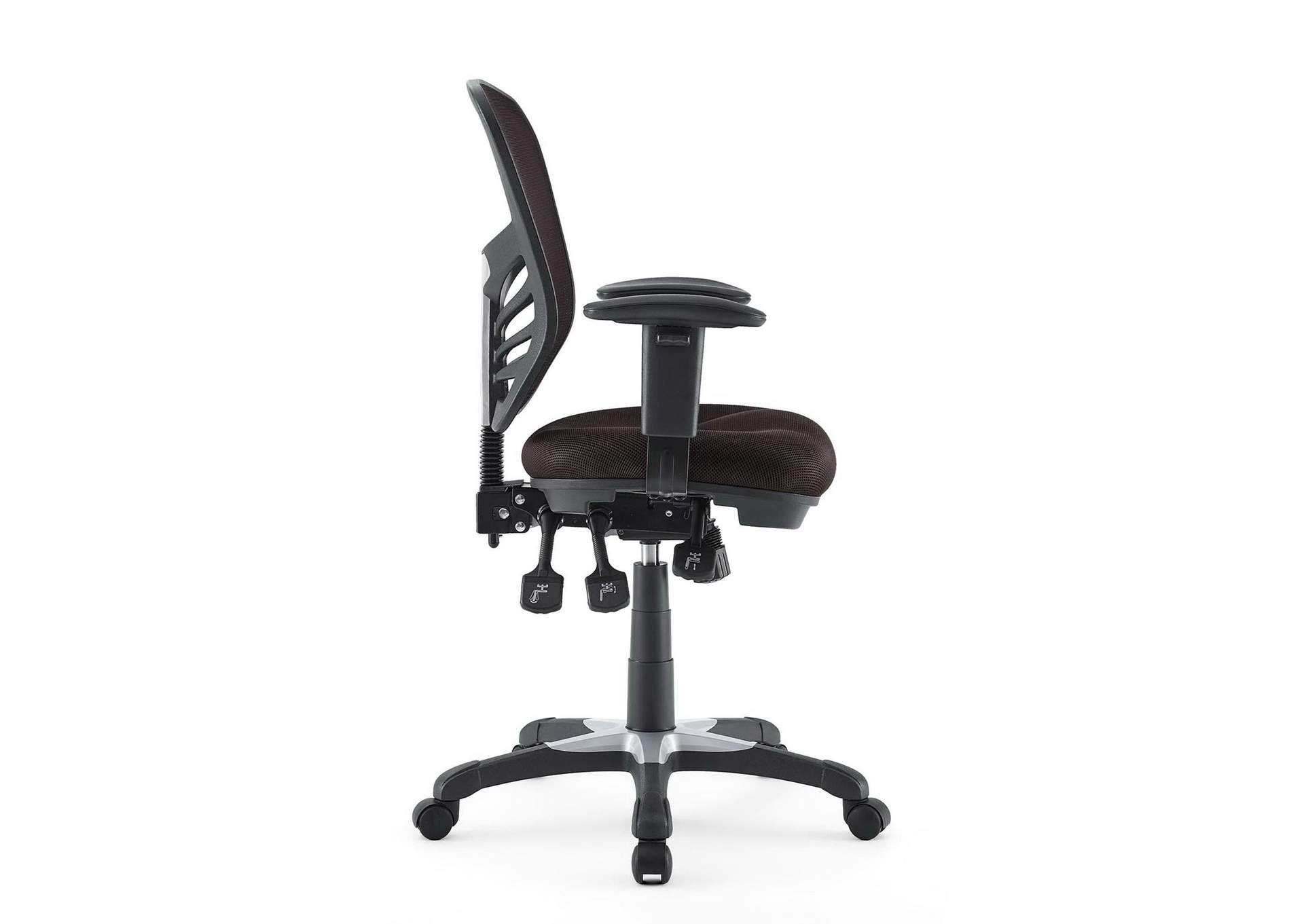Articulate Mesh Office Chair image 5