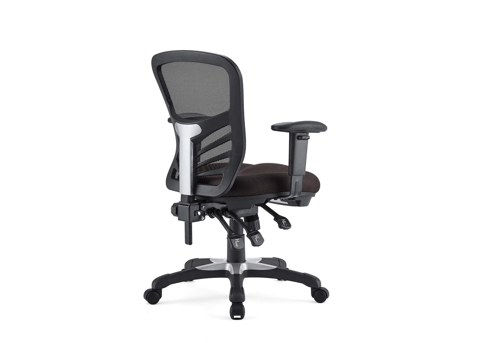Articulate Mesh Office Chair image 7