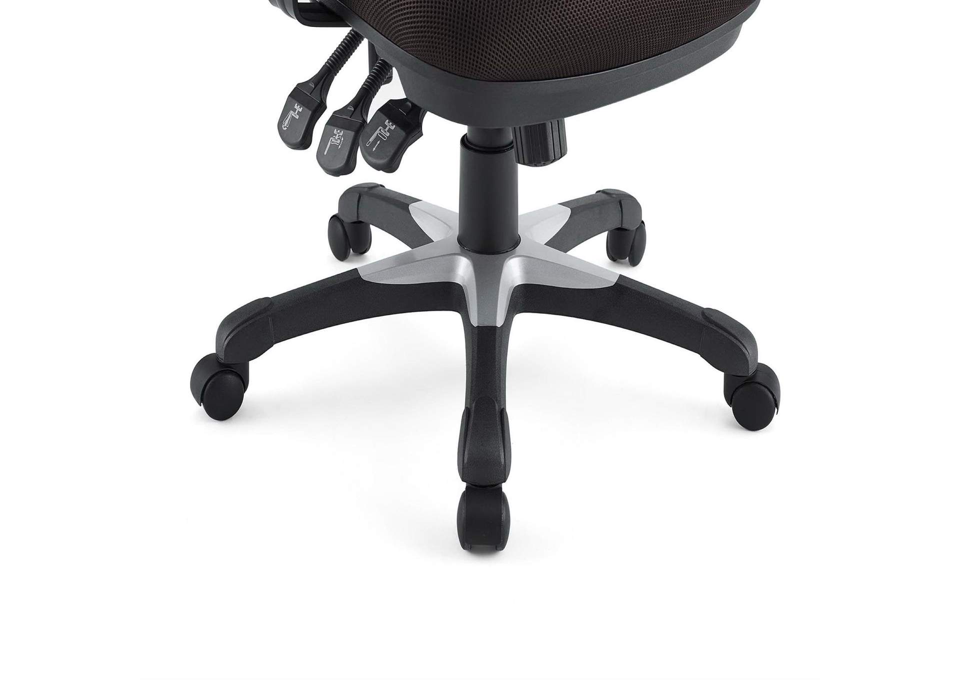 Articulate Mesh Office Chair image 8