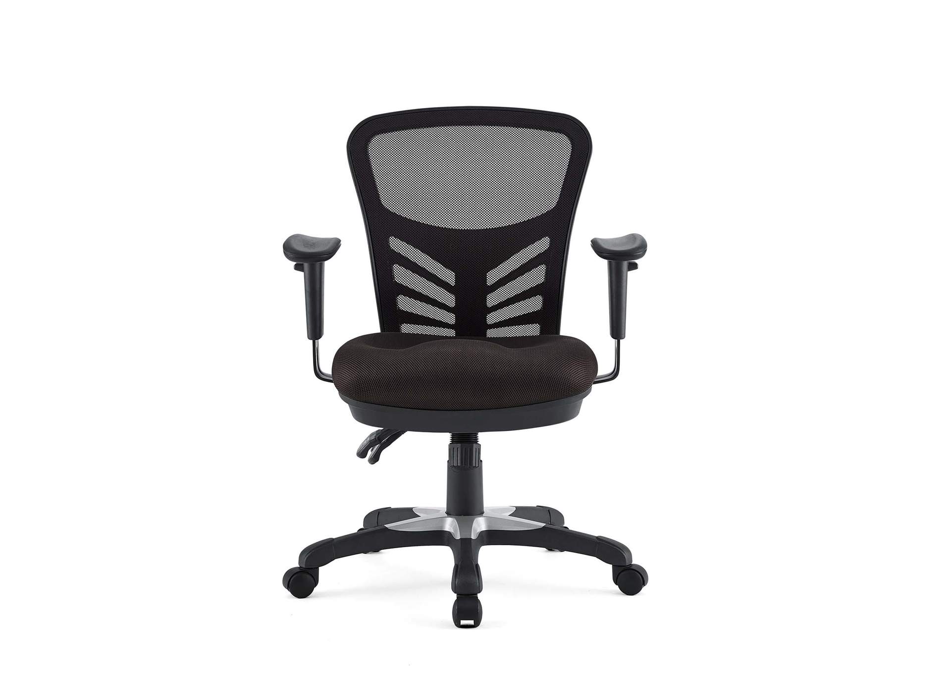 Articulate Mesh Office Chair By Modway image 11