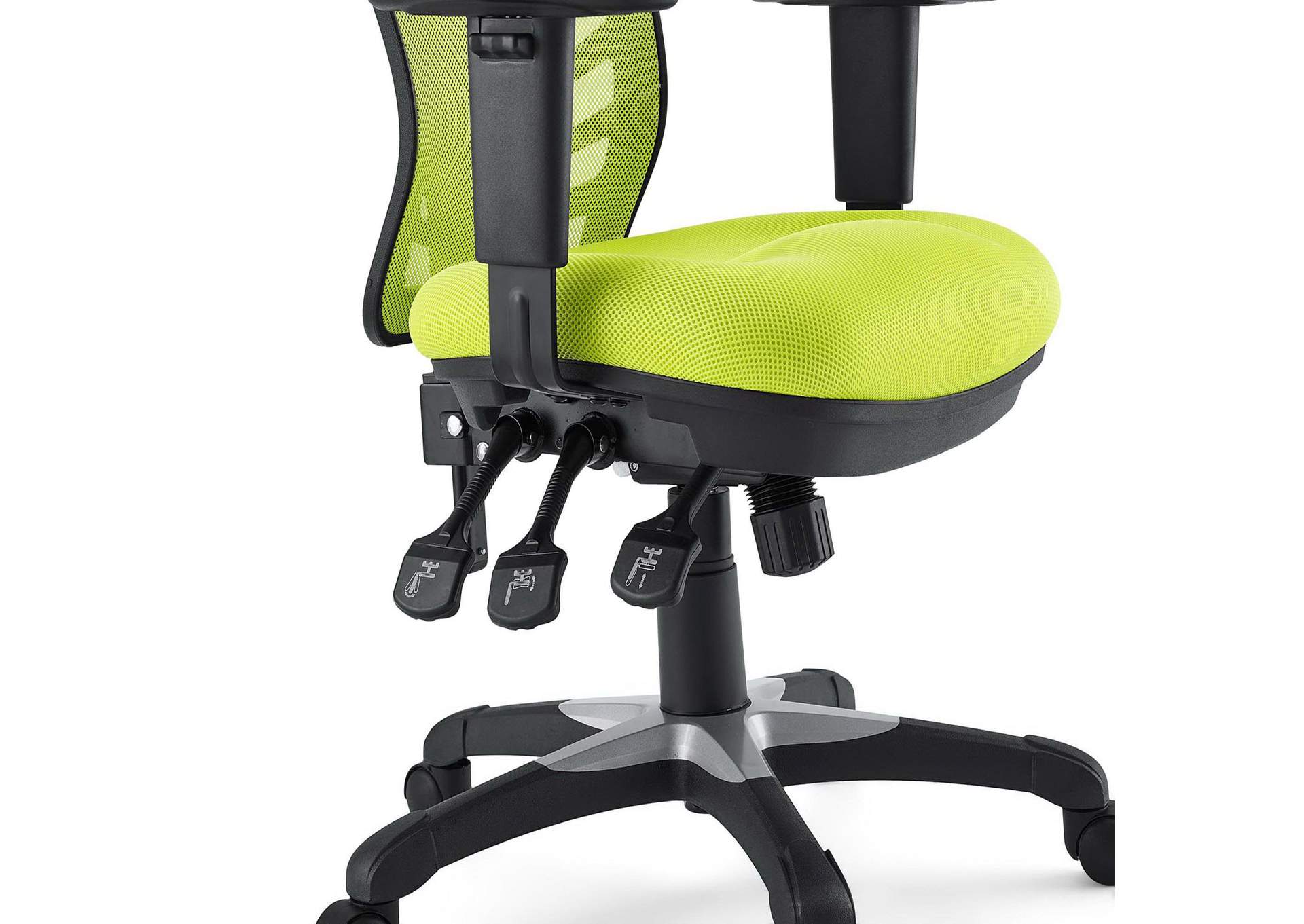 Articulate Mesh Office Chair image 10
