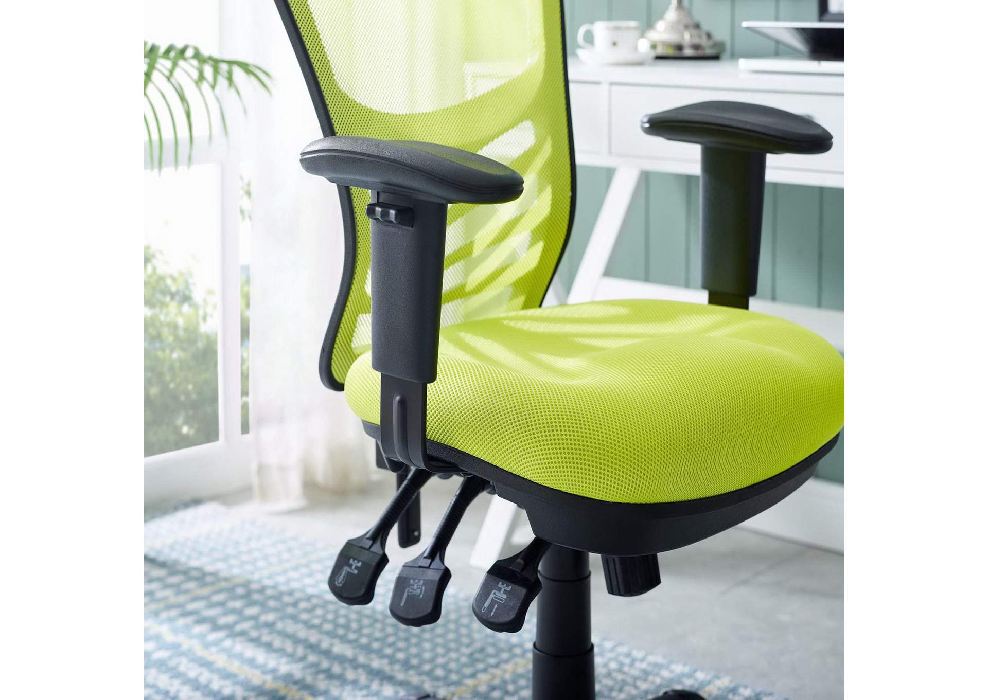 Articulate Mesh Office Chair image 12