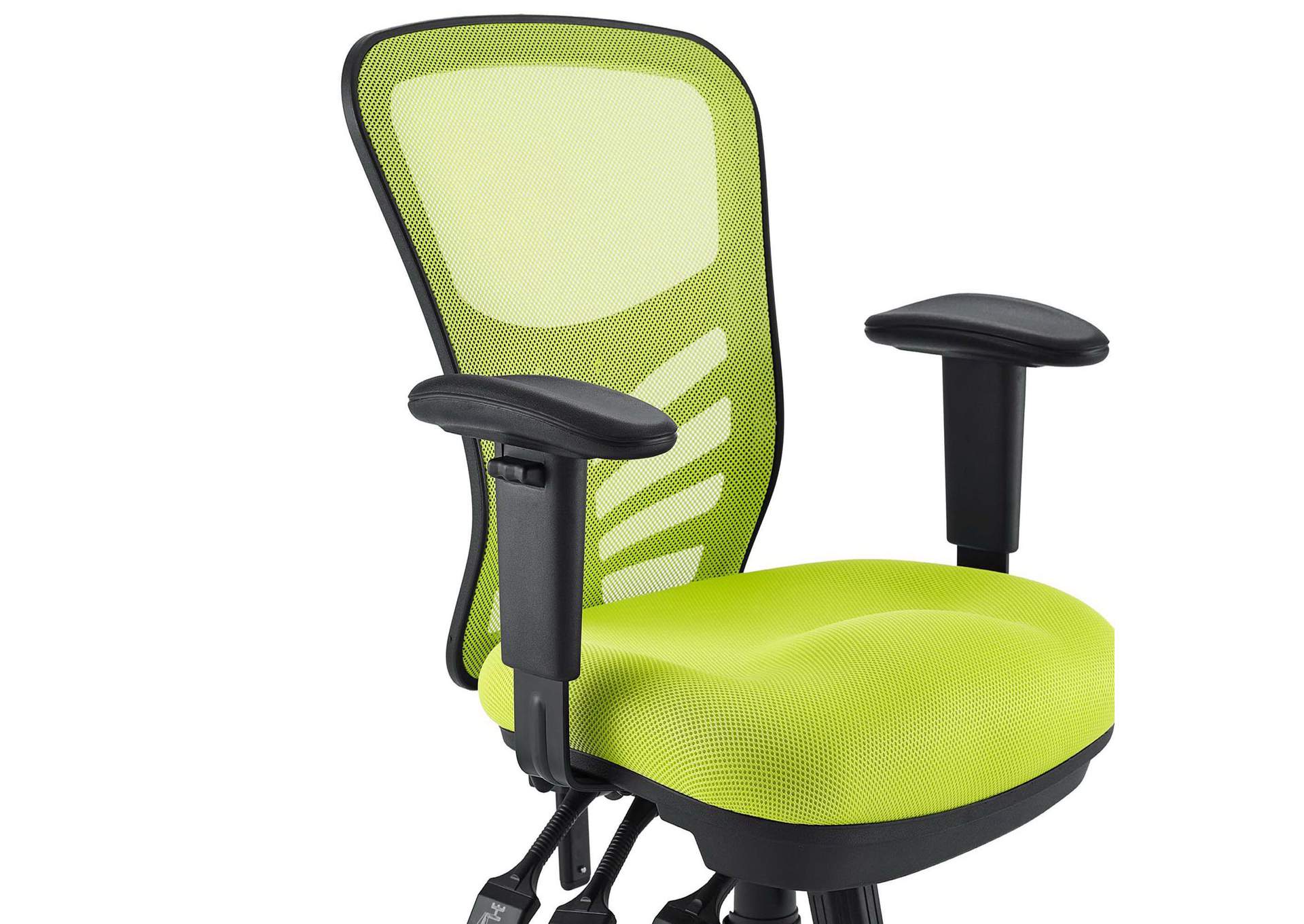 Articulate Mesh Office Chair image 4