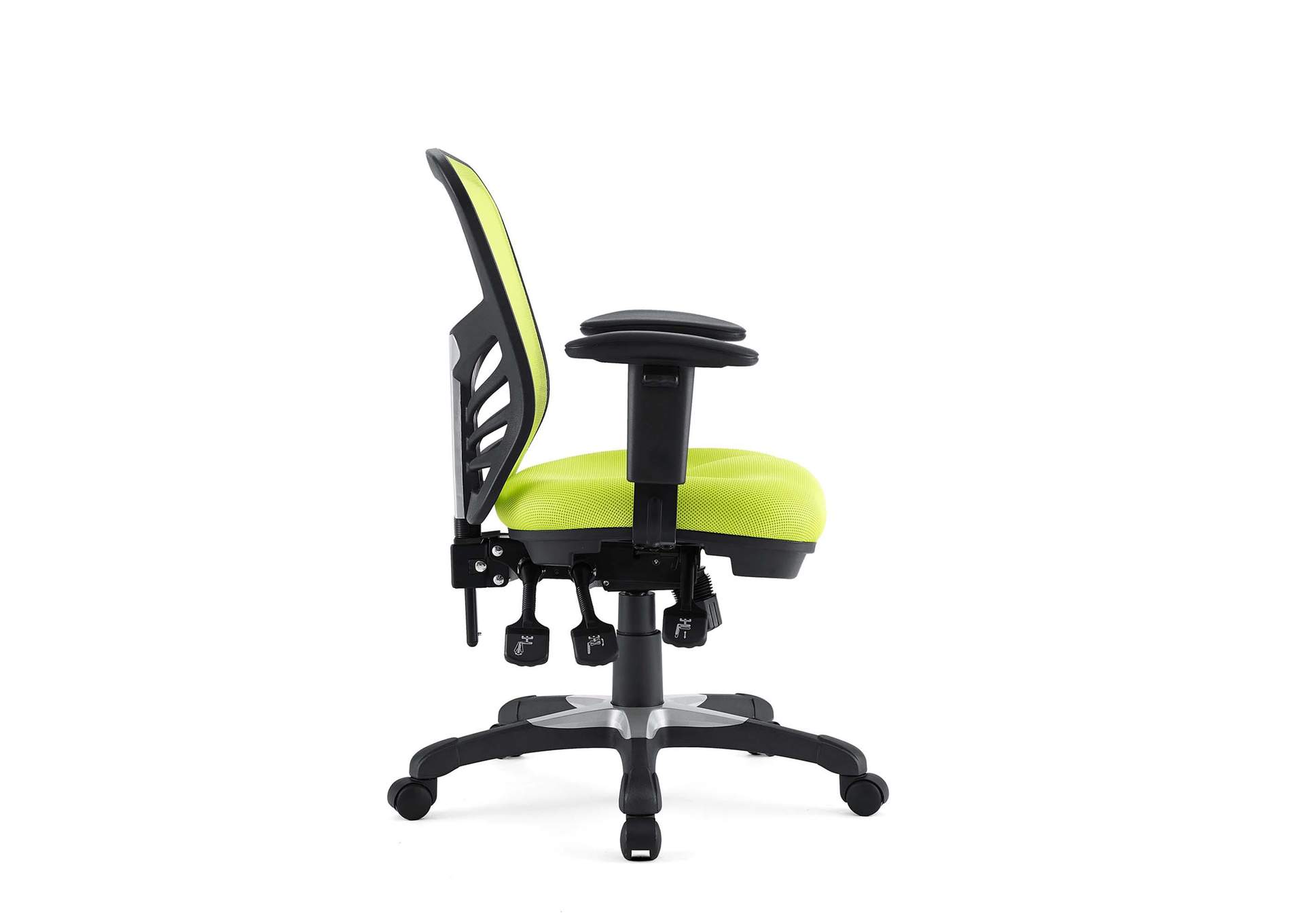 Articulate Mesh Office Chair image 5