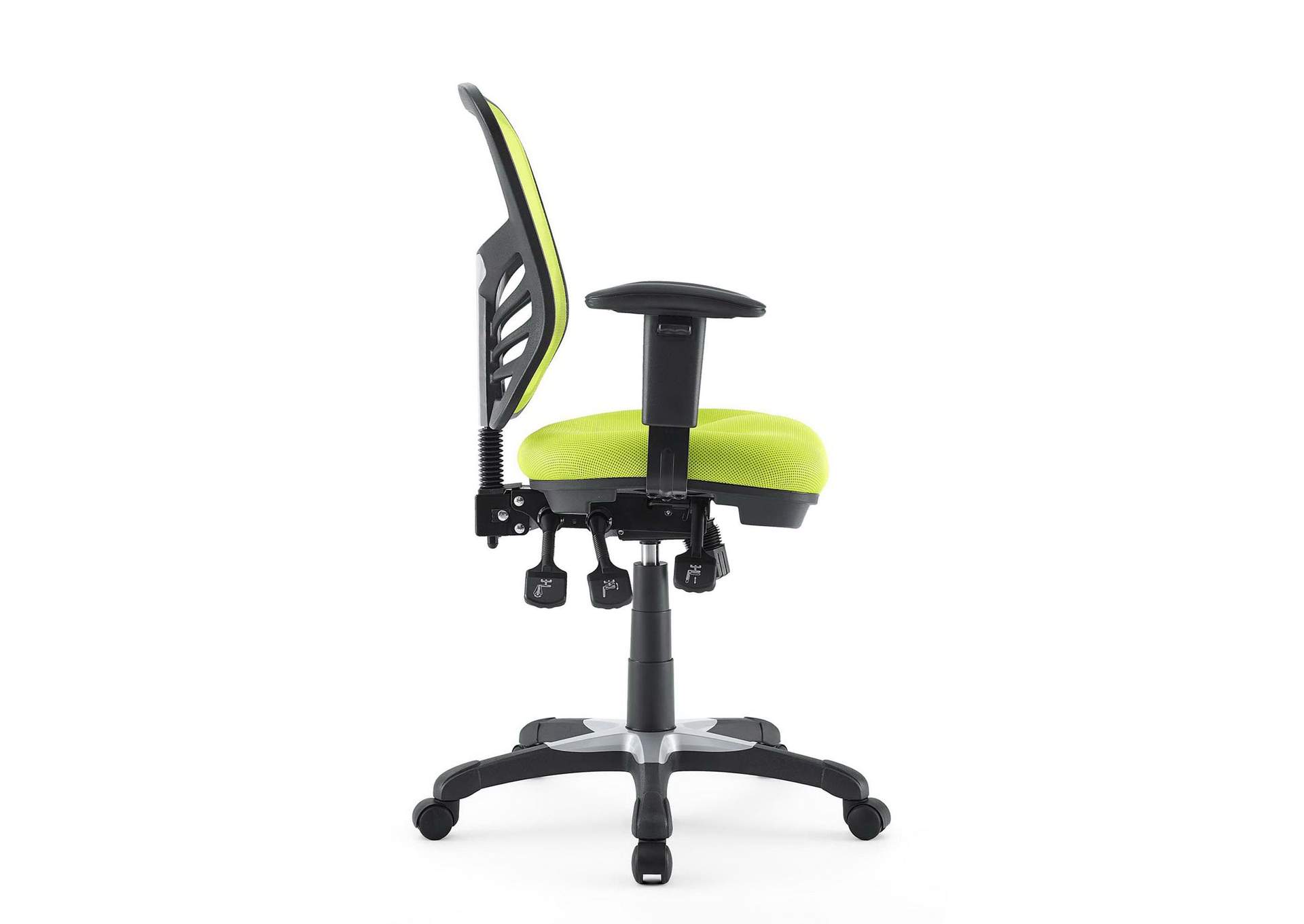 Articulate Mesh Office Chair image 6