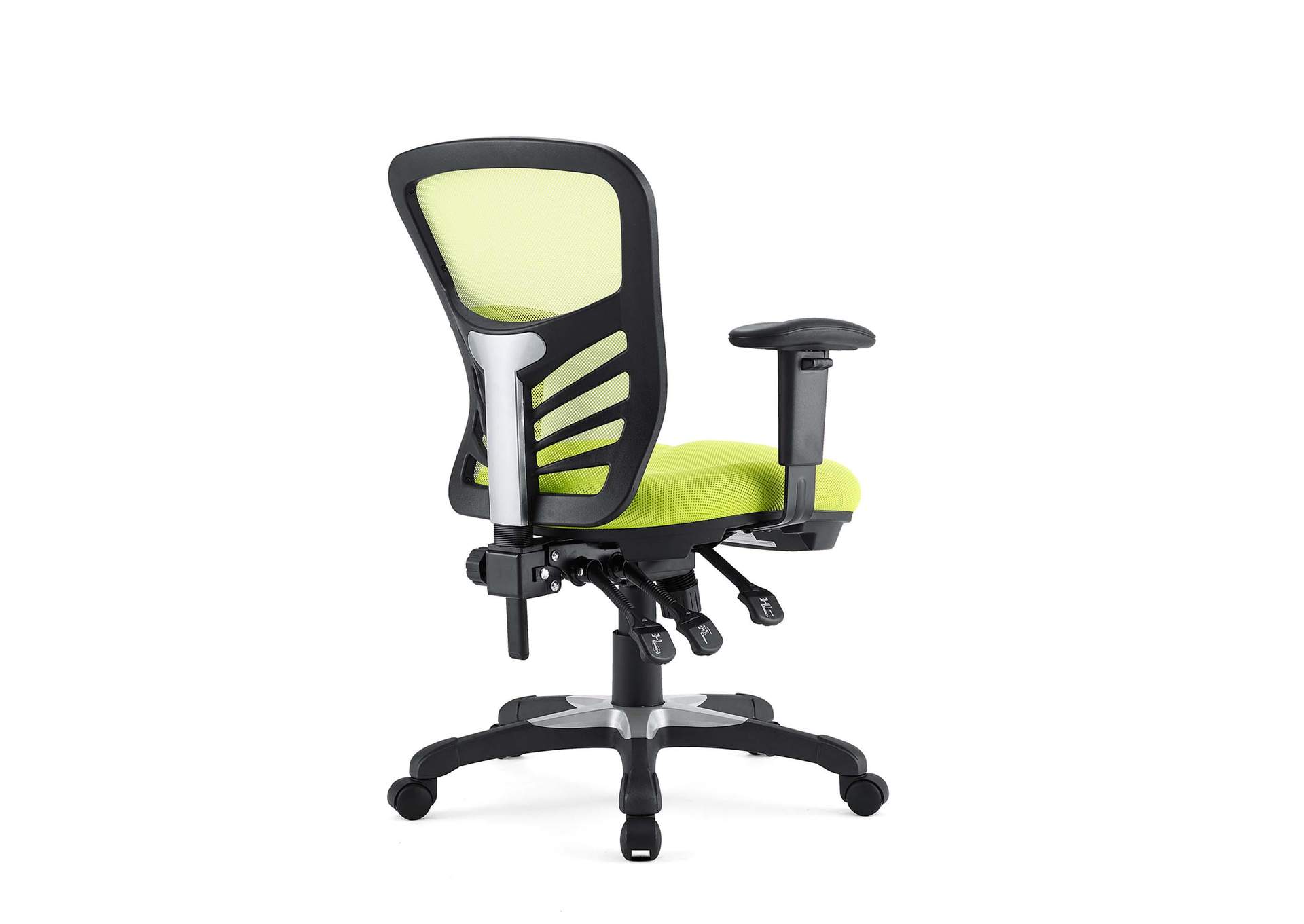 Articulate Mesh Office Chair image 7