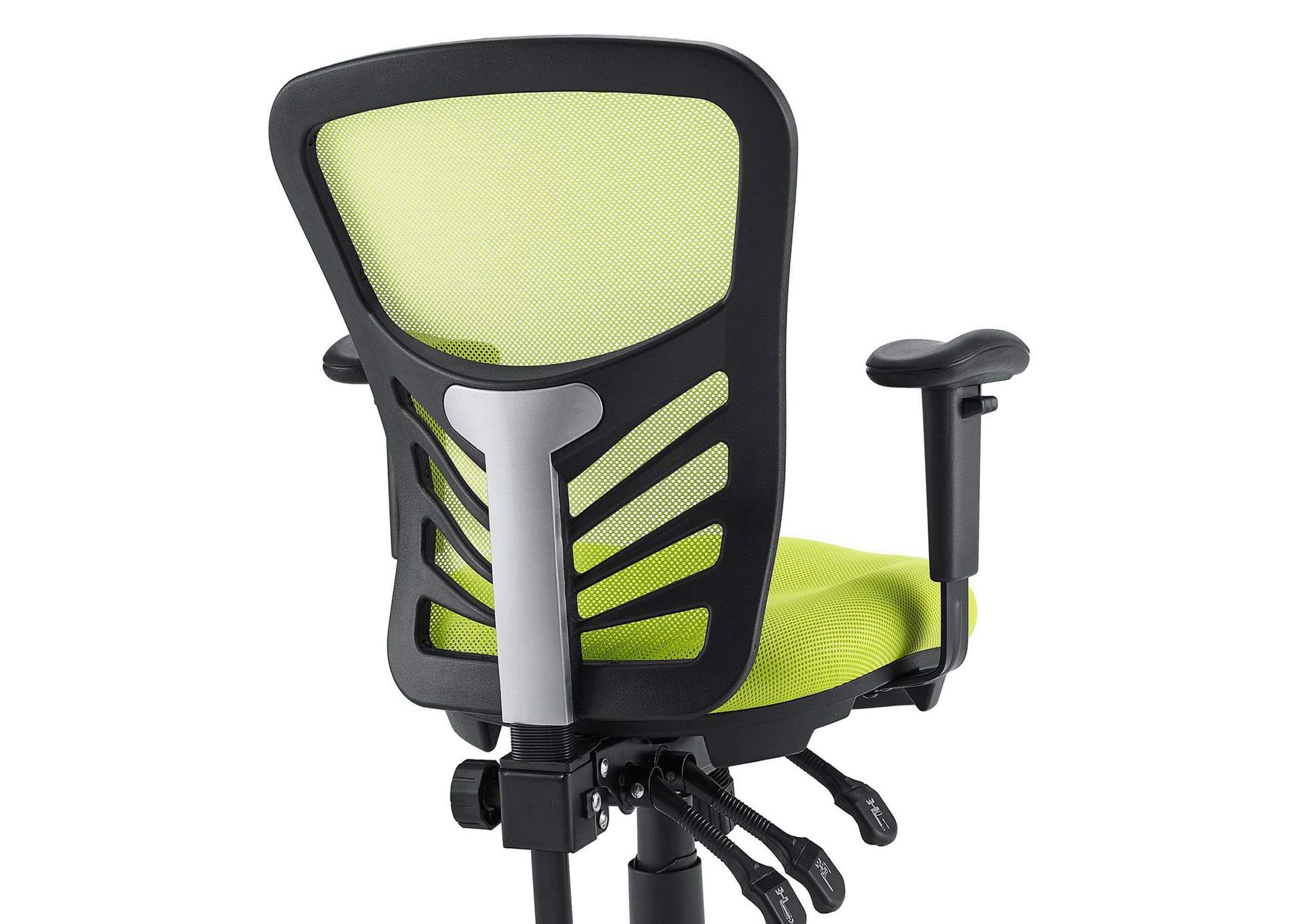 Articulate Mesh Office Chair image 9