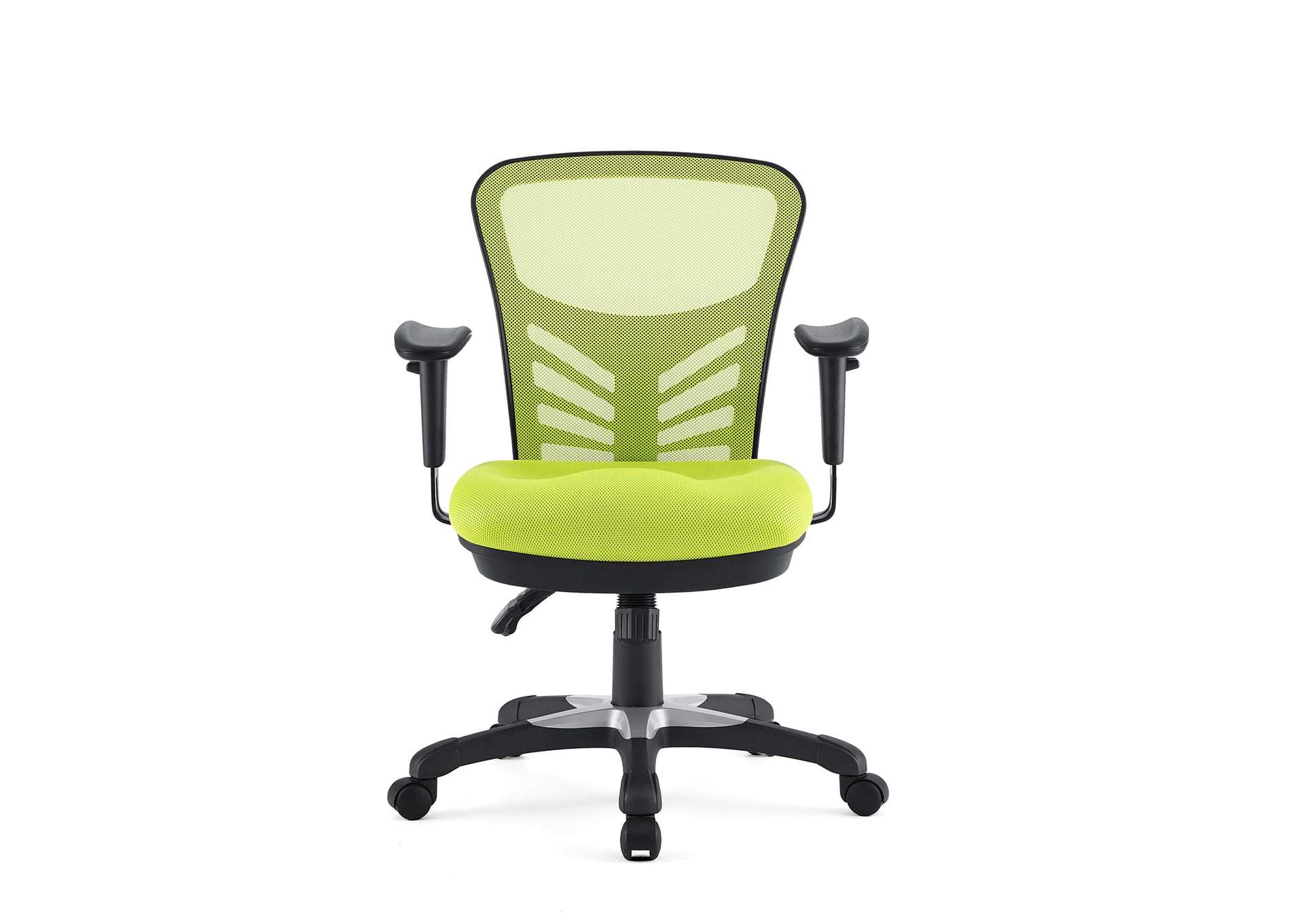 Articulate Mesh Office Chair By Modway image 11