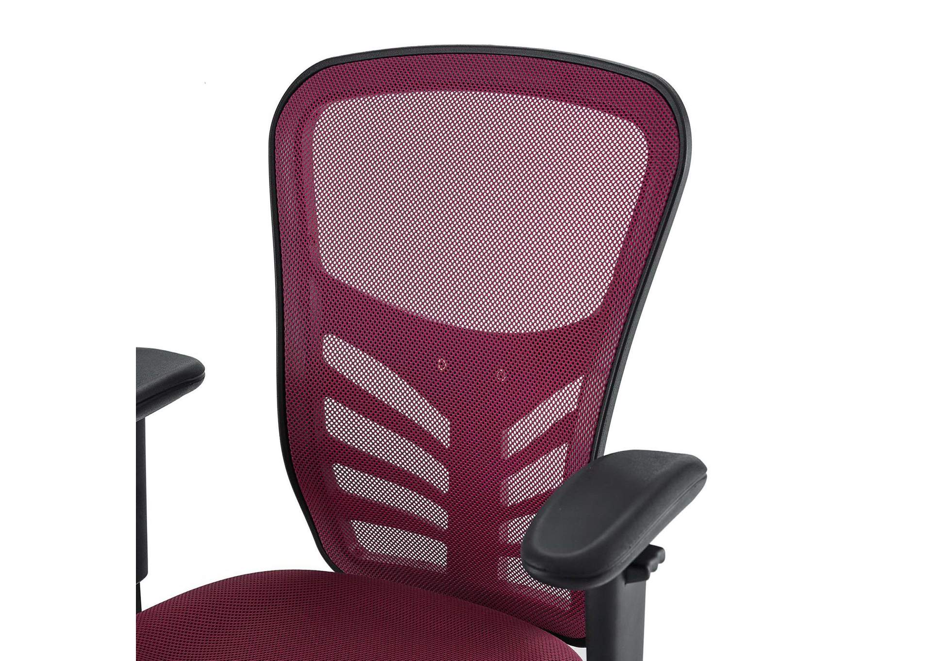 Articulate Mesh Office Chair image 11
