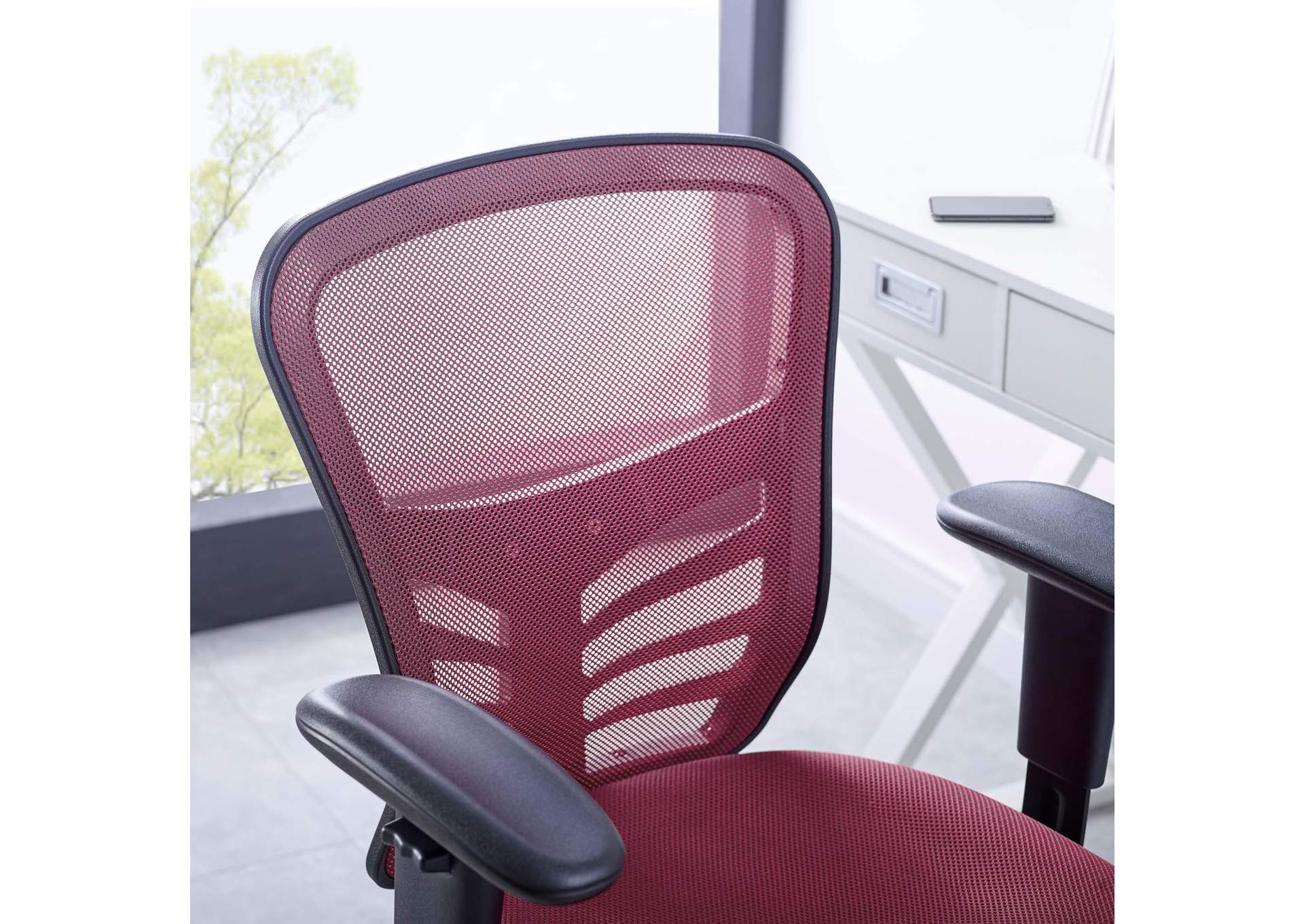 Articulate Mesh Office Chair image 12