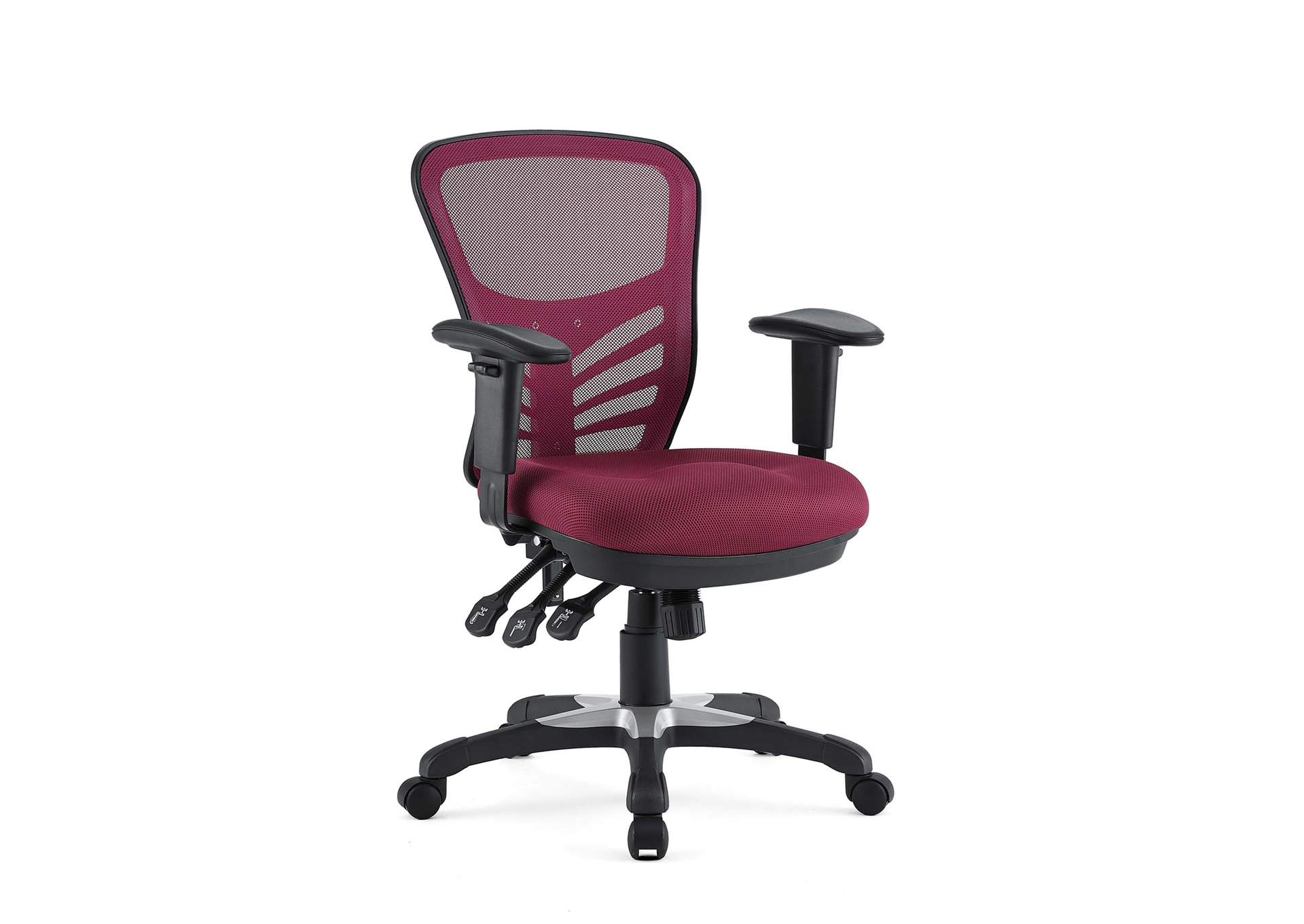 Articulate Mesh Office Chair By Modway image 1