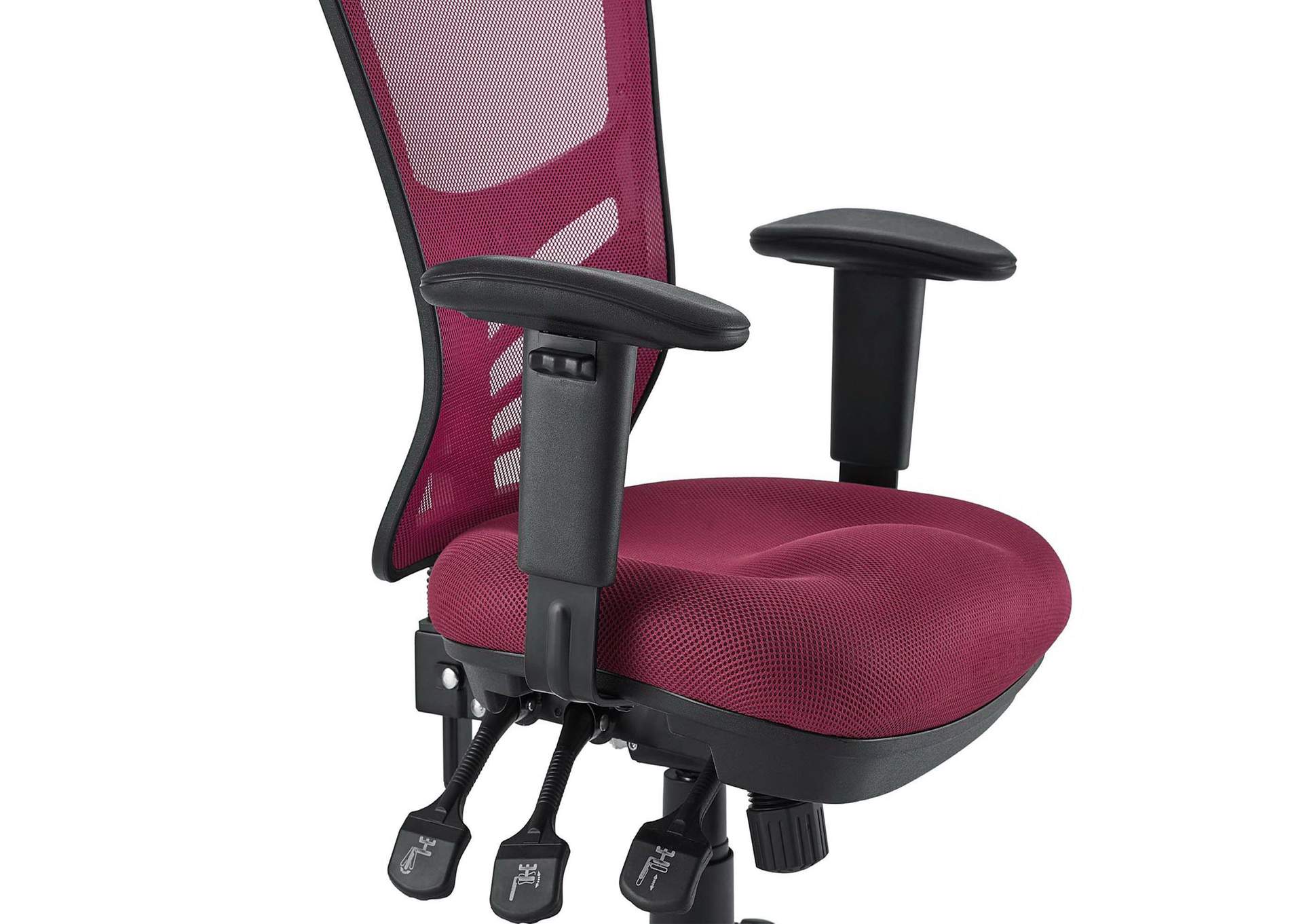 Articulate Mesh Office Chair image 4